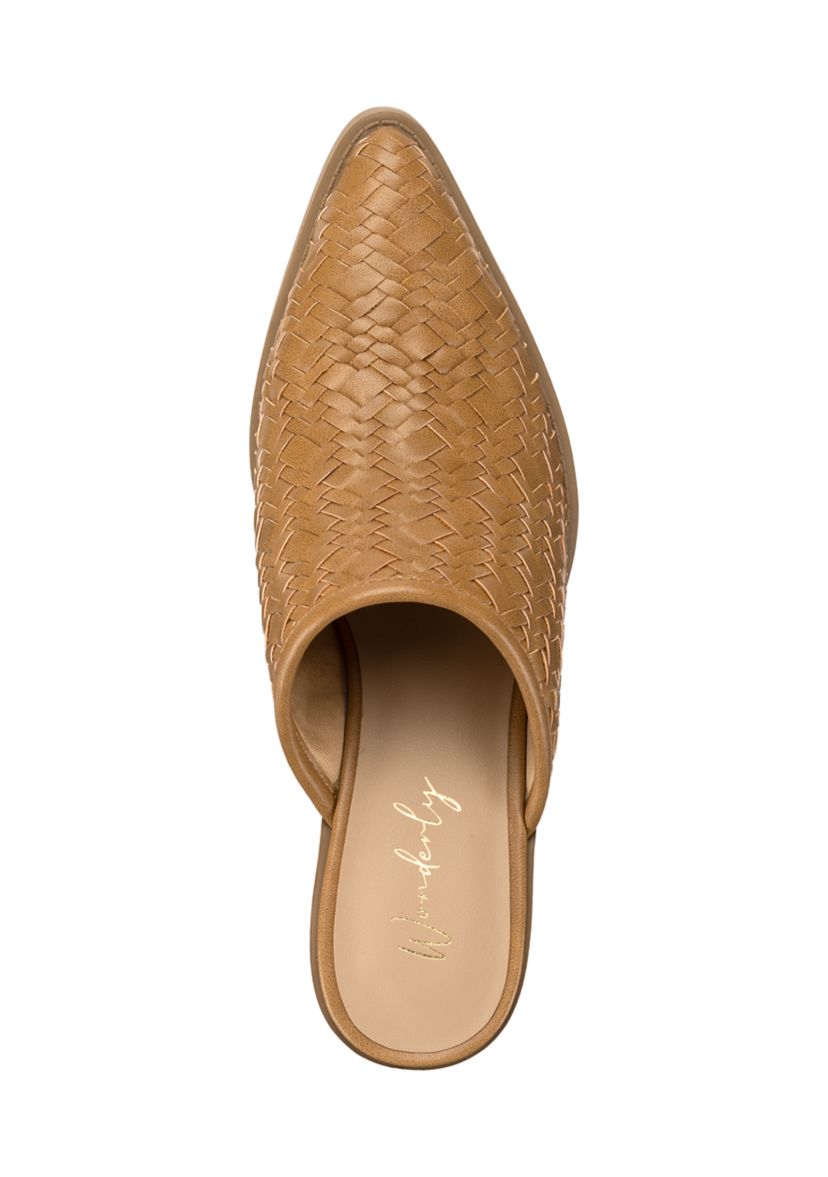 Lasso Clogs
