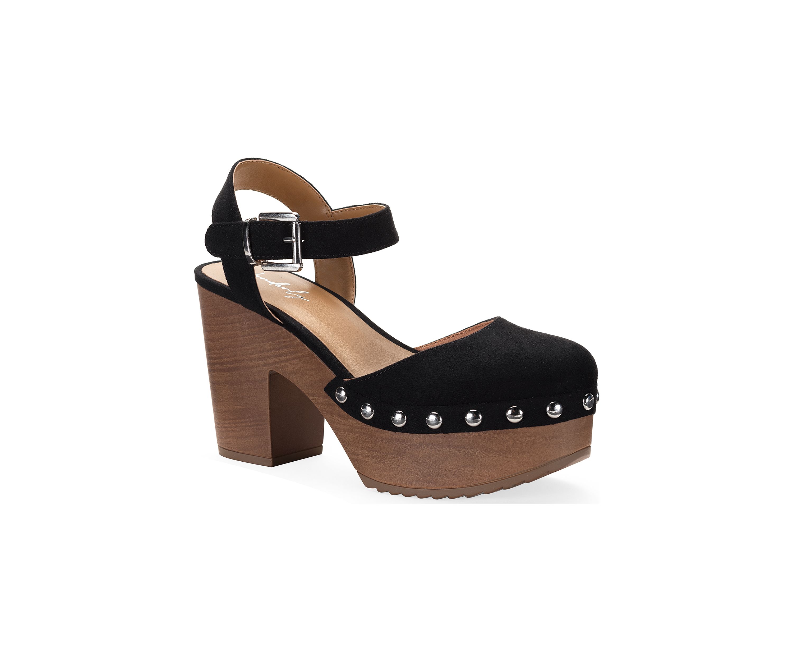 Jolene Platform Heels