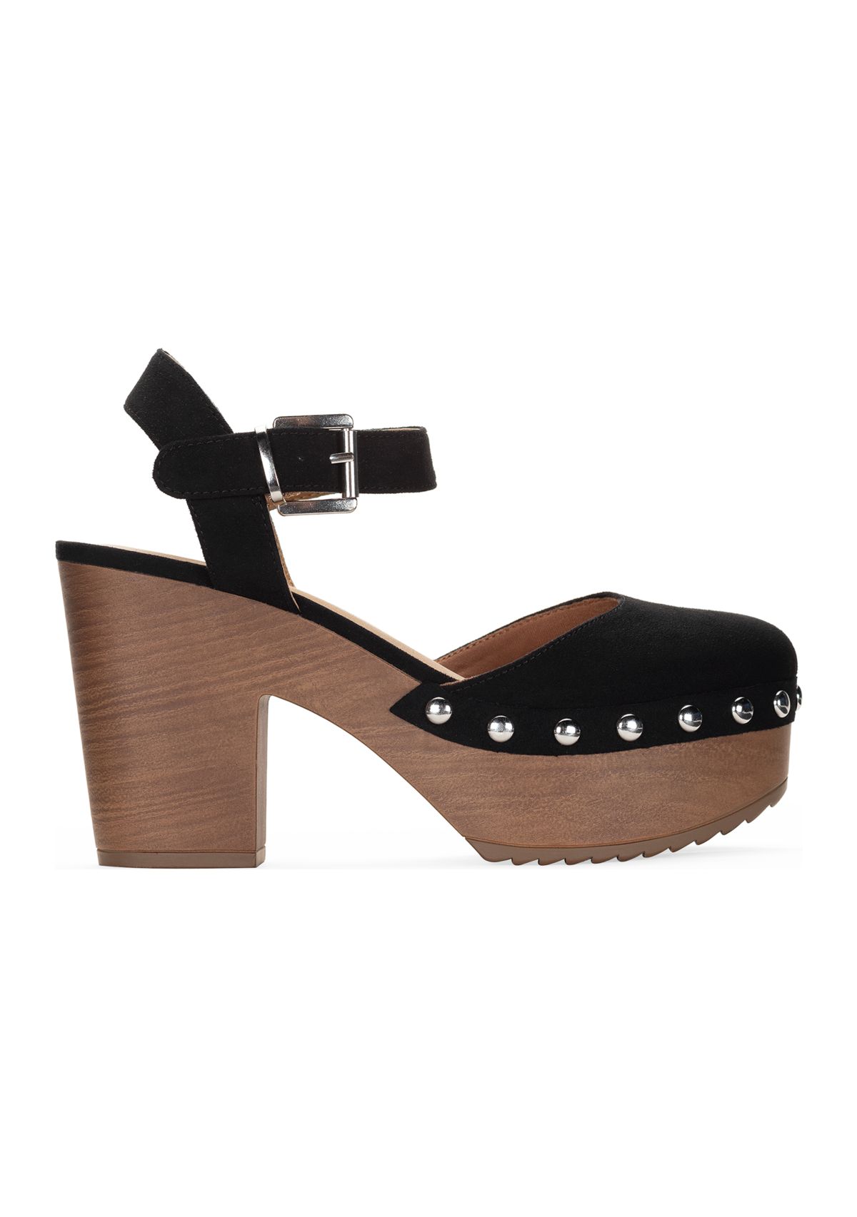 Jolene Platform Heels