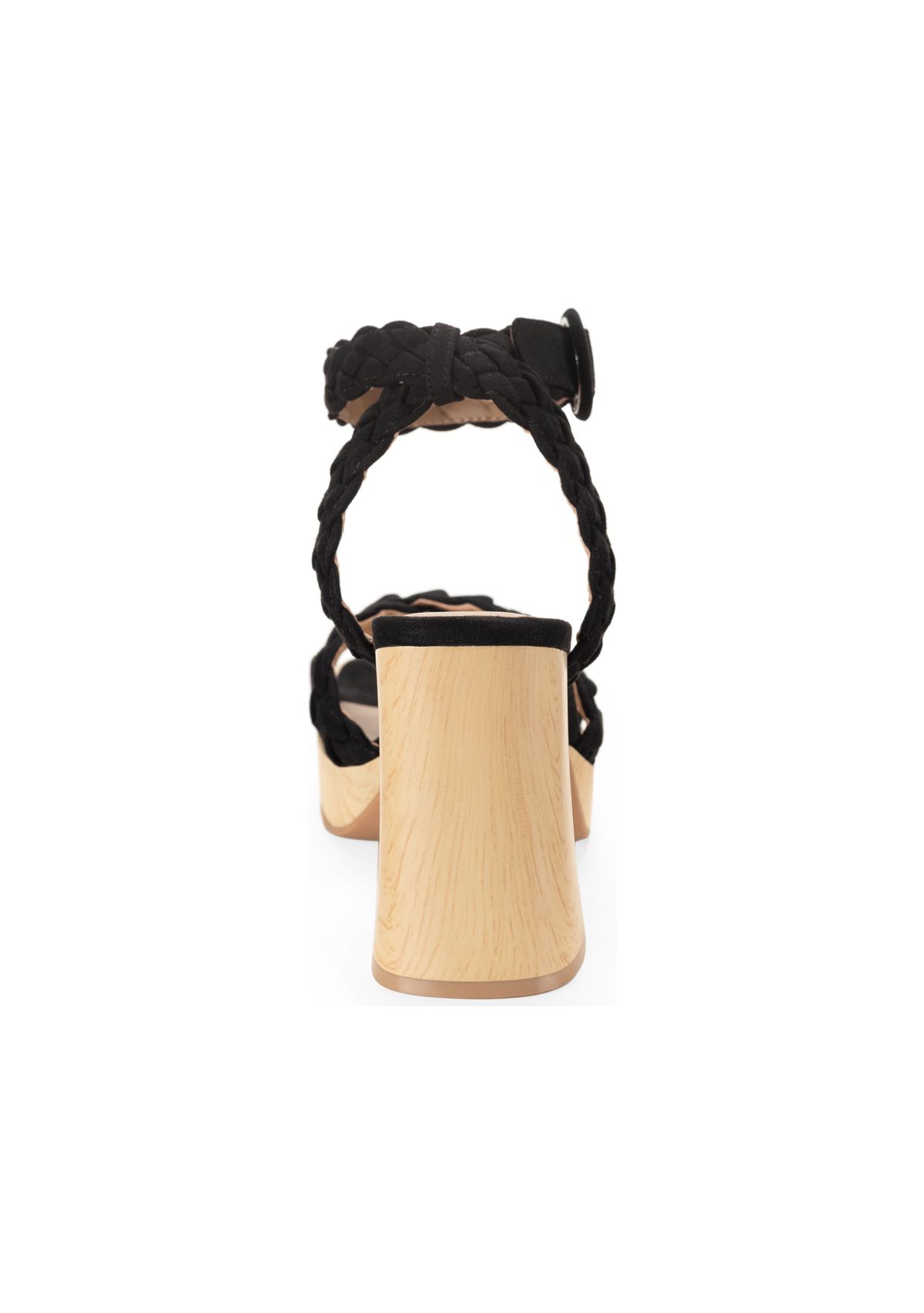 Devon Heeled Sandals