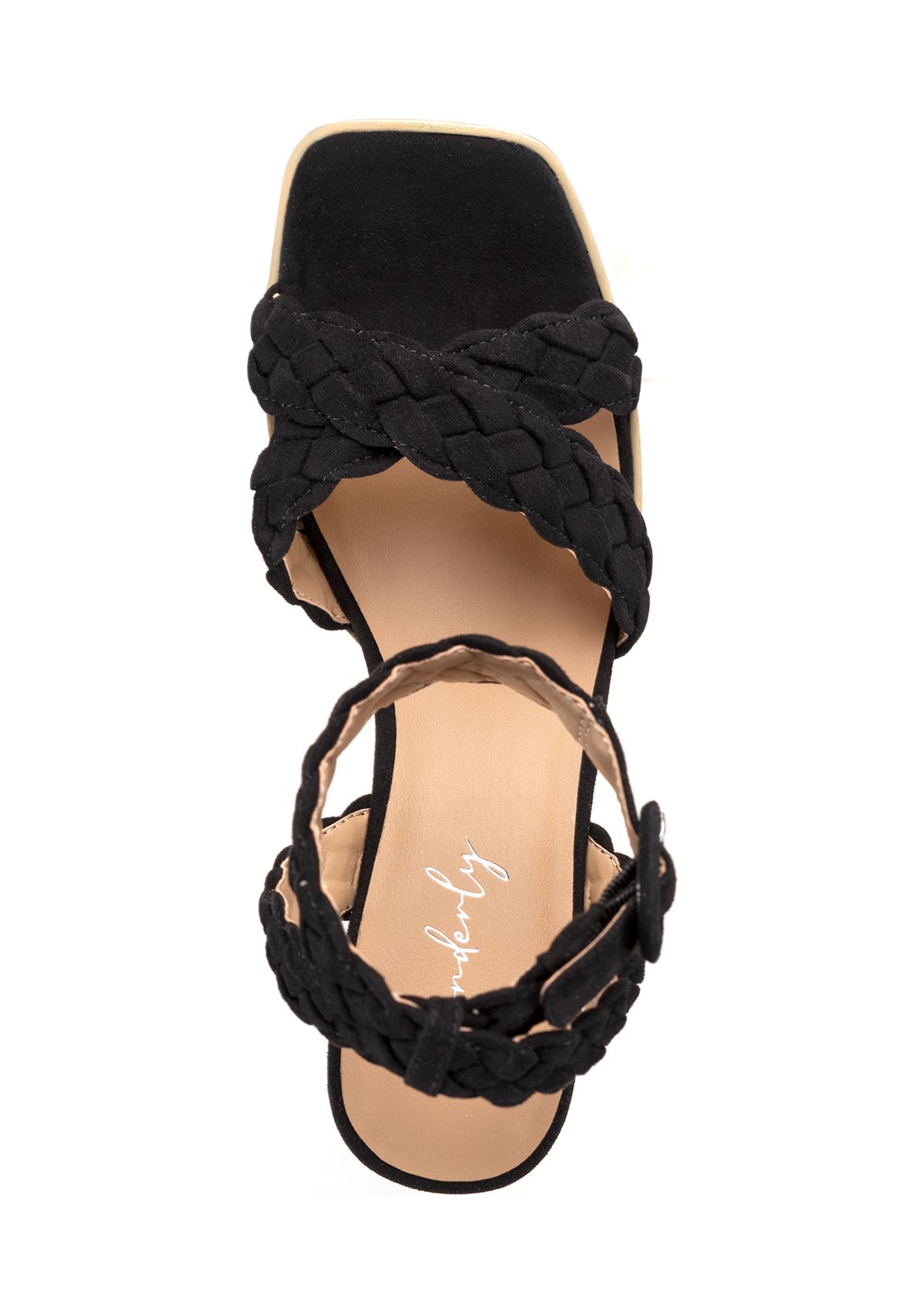 Devon Heeled Sandals