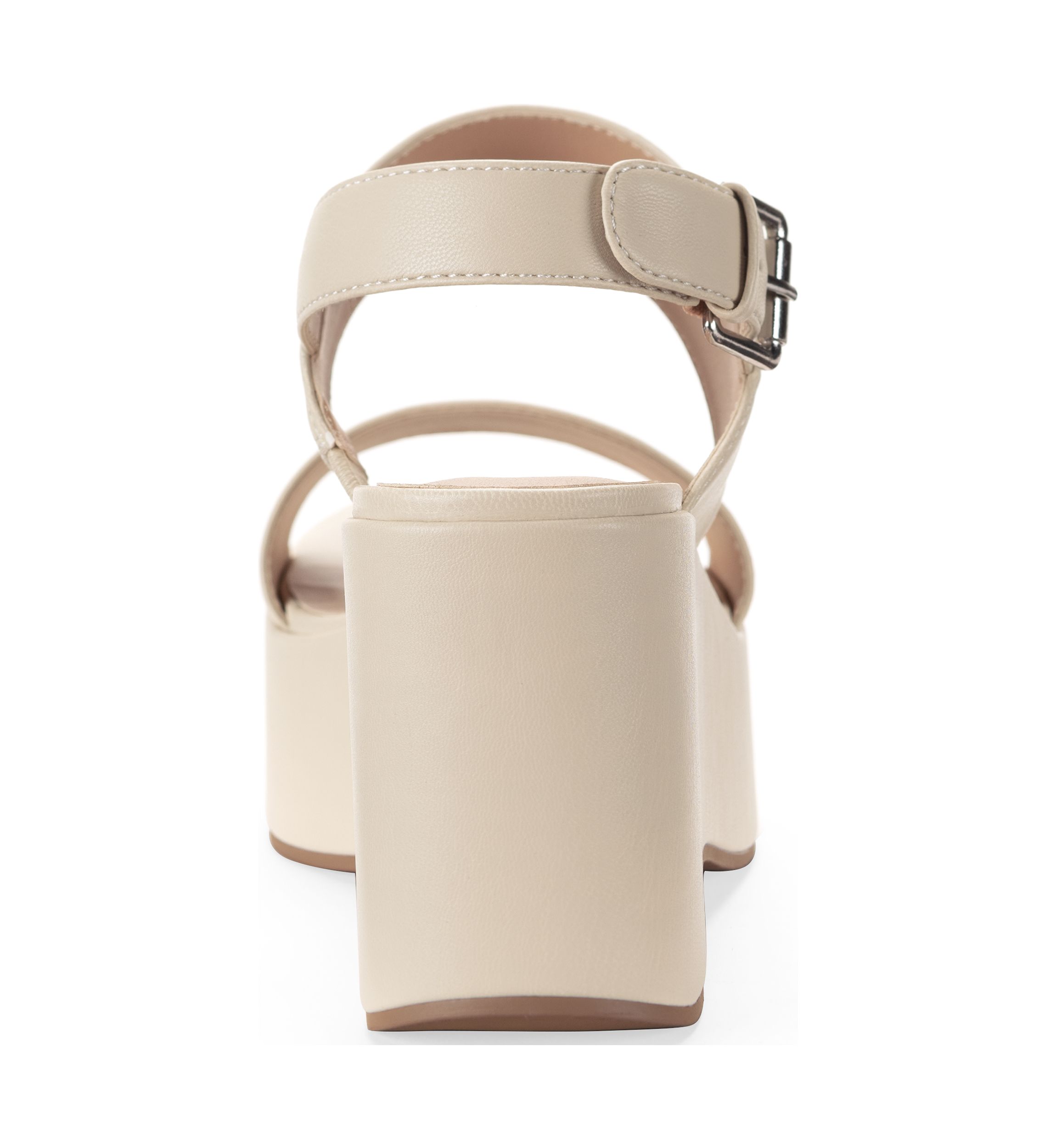 Fauna Platform Sandals