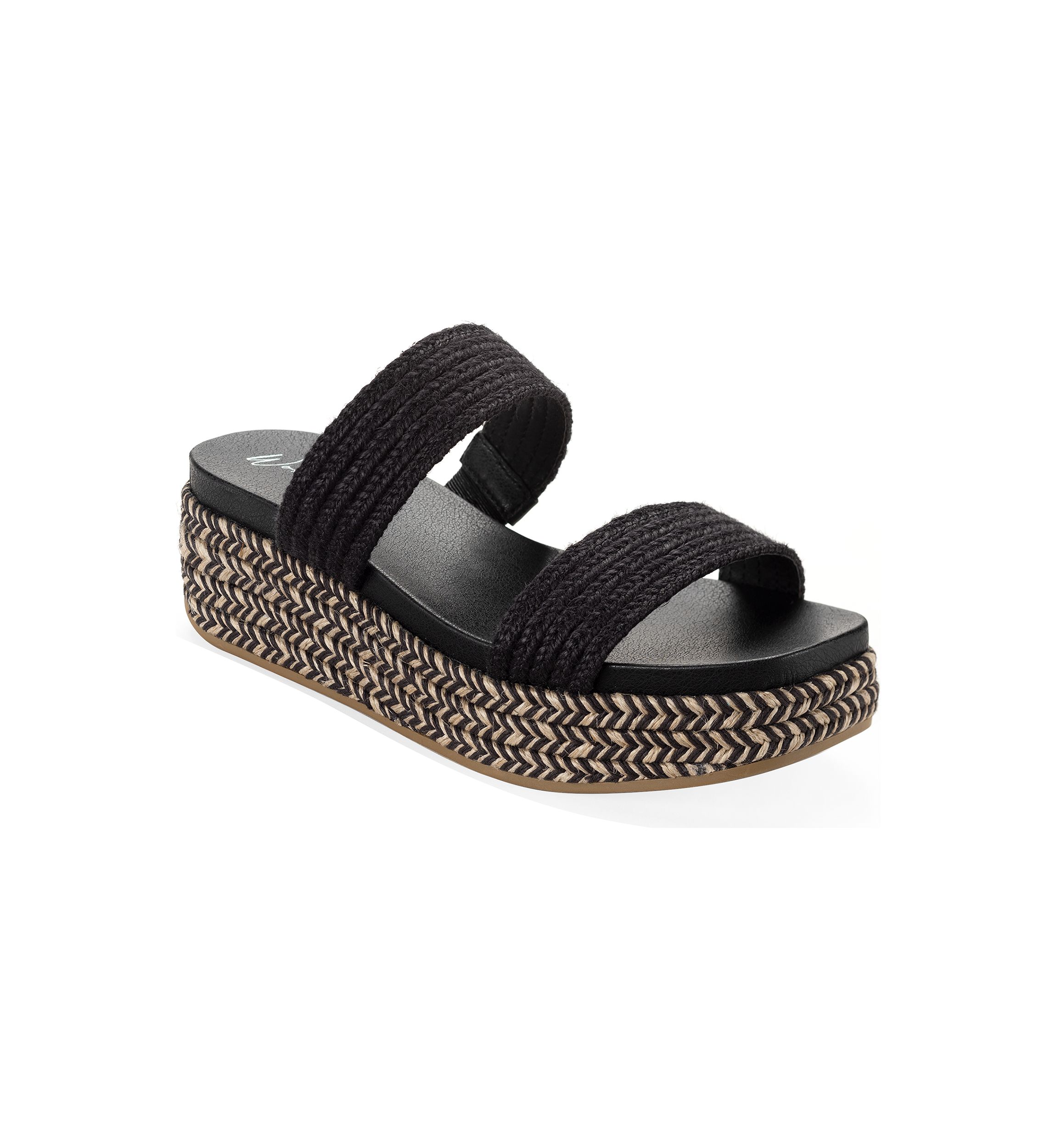 Joby Platform Sandals