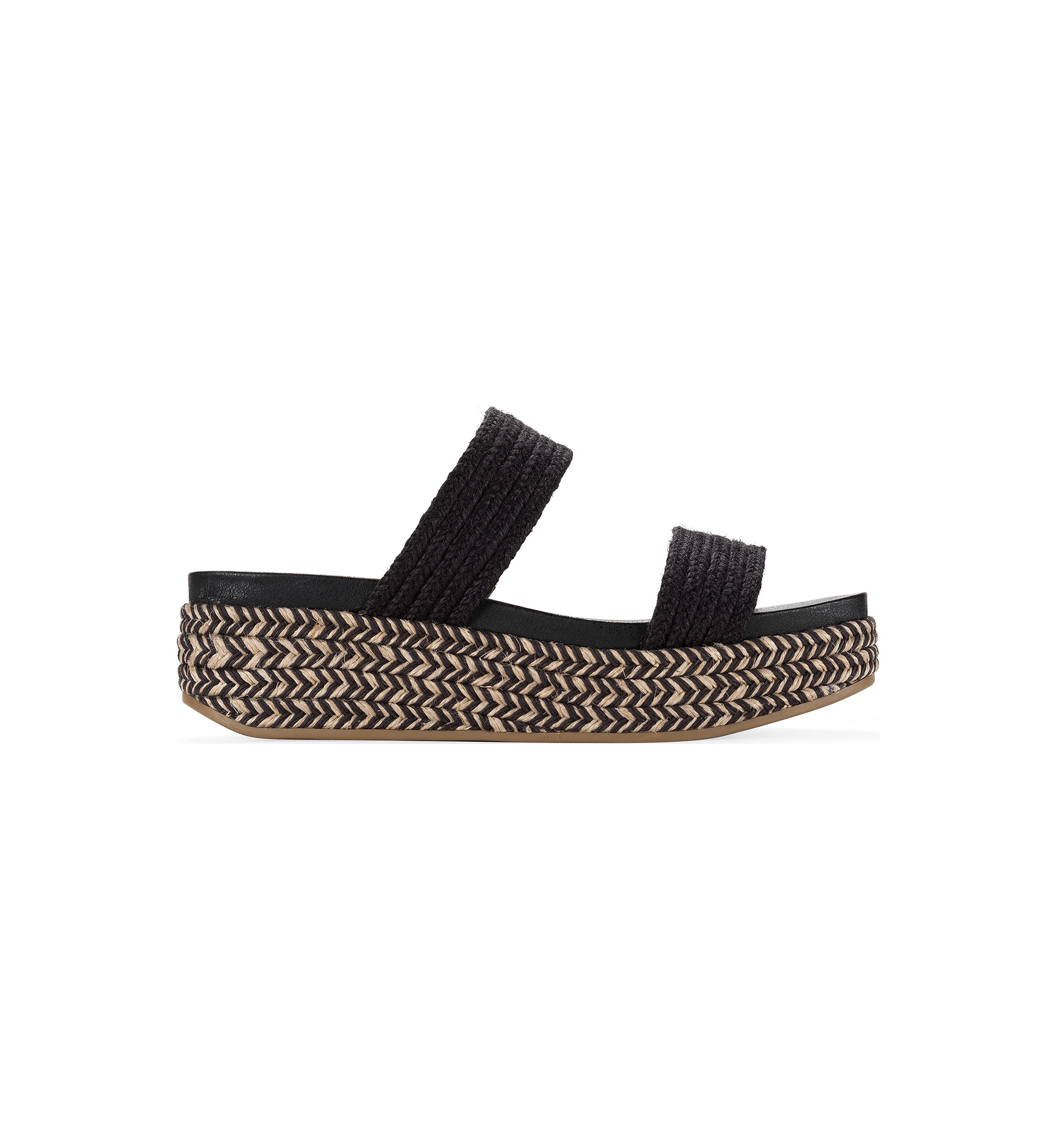 Joby Platform Sandals