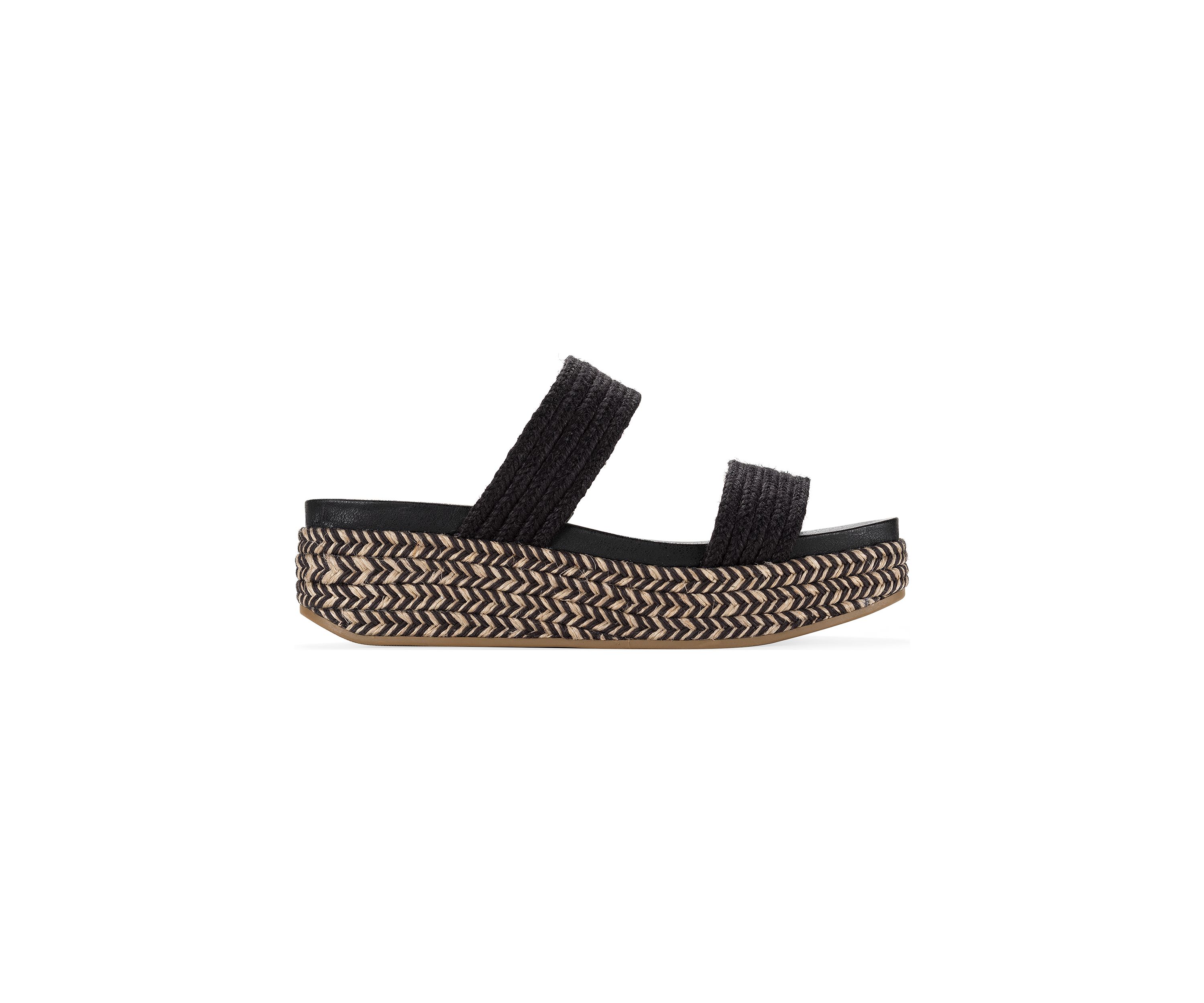 Joby Platform Sandals
