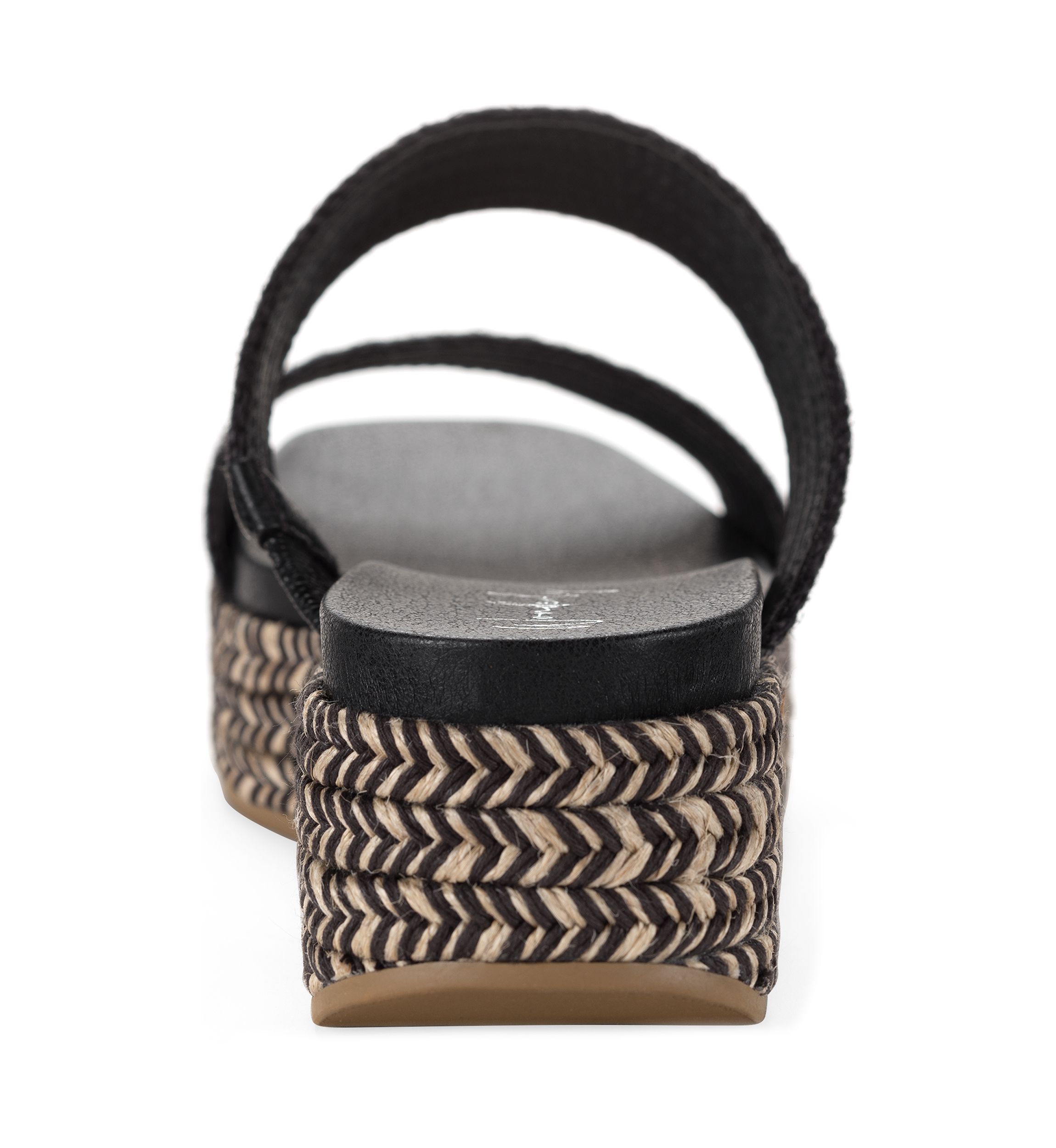 Joby Platform Sandals