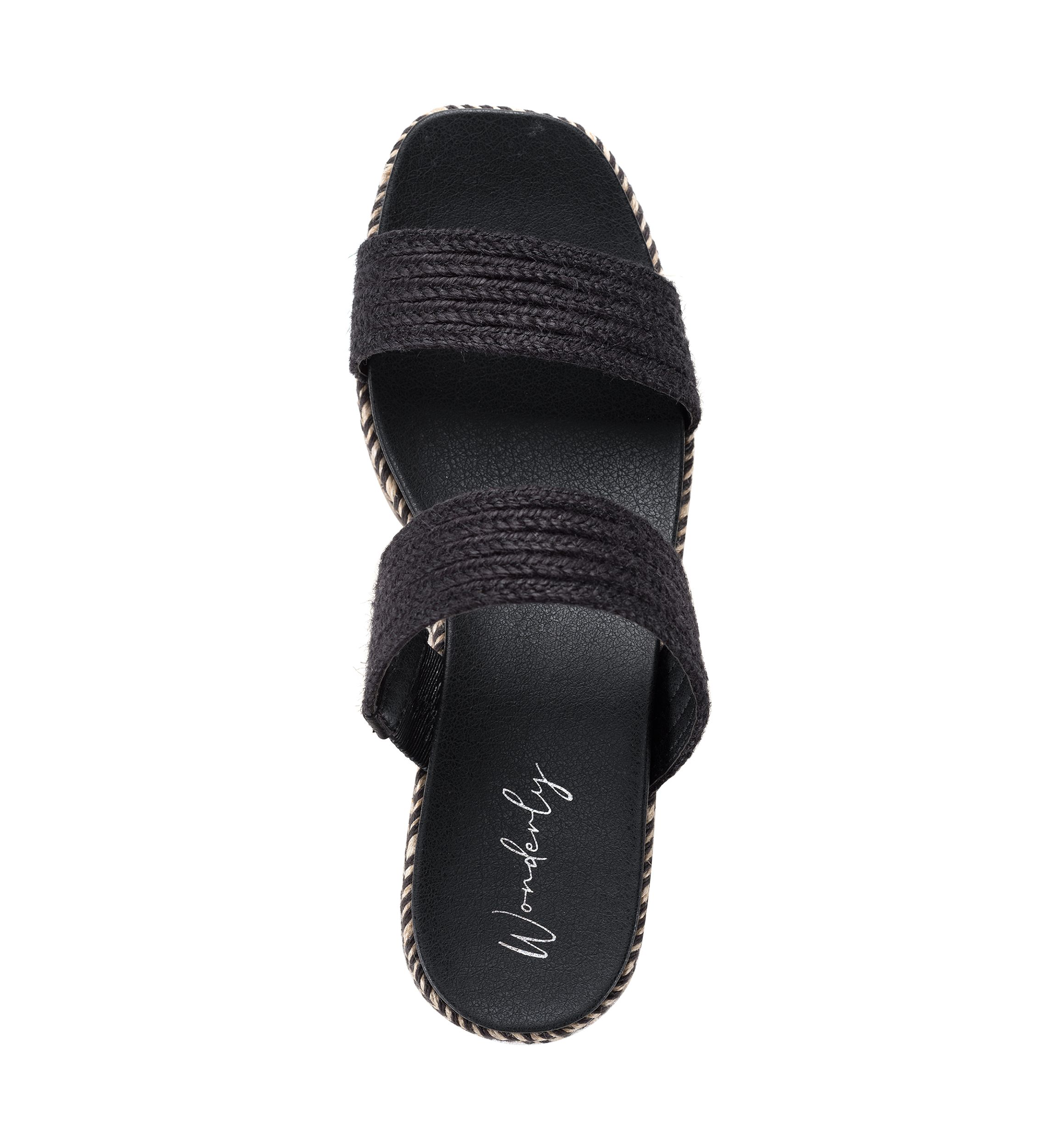 Joby Platform Sandals
