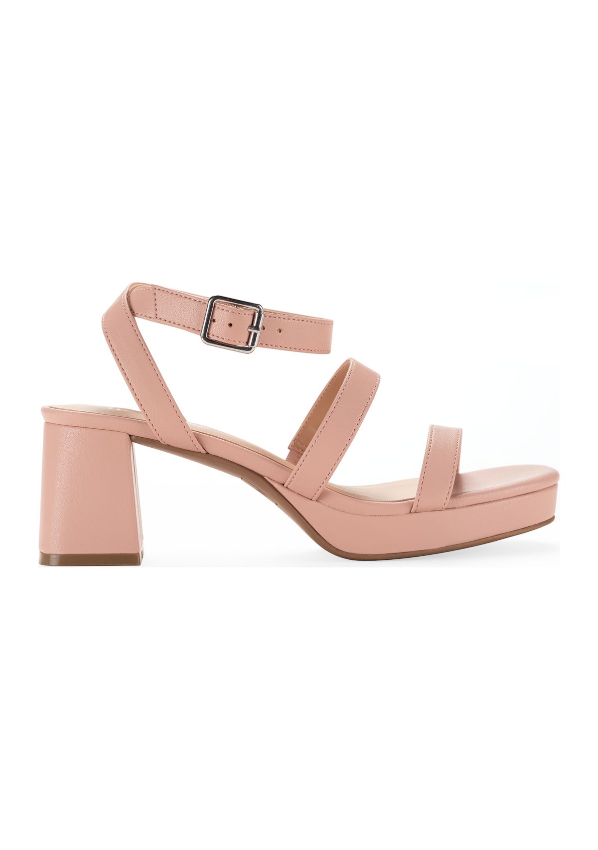Callie Block Heel Sandals