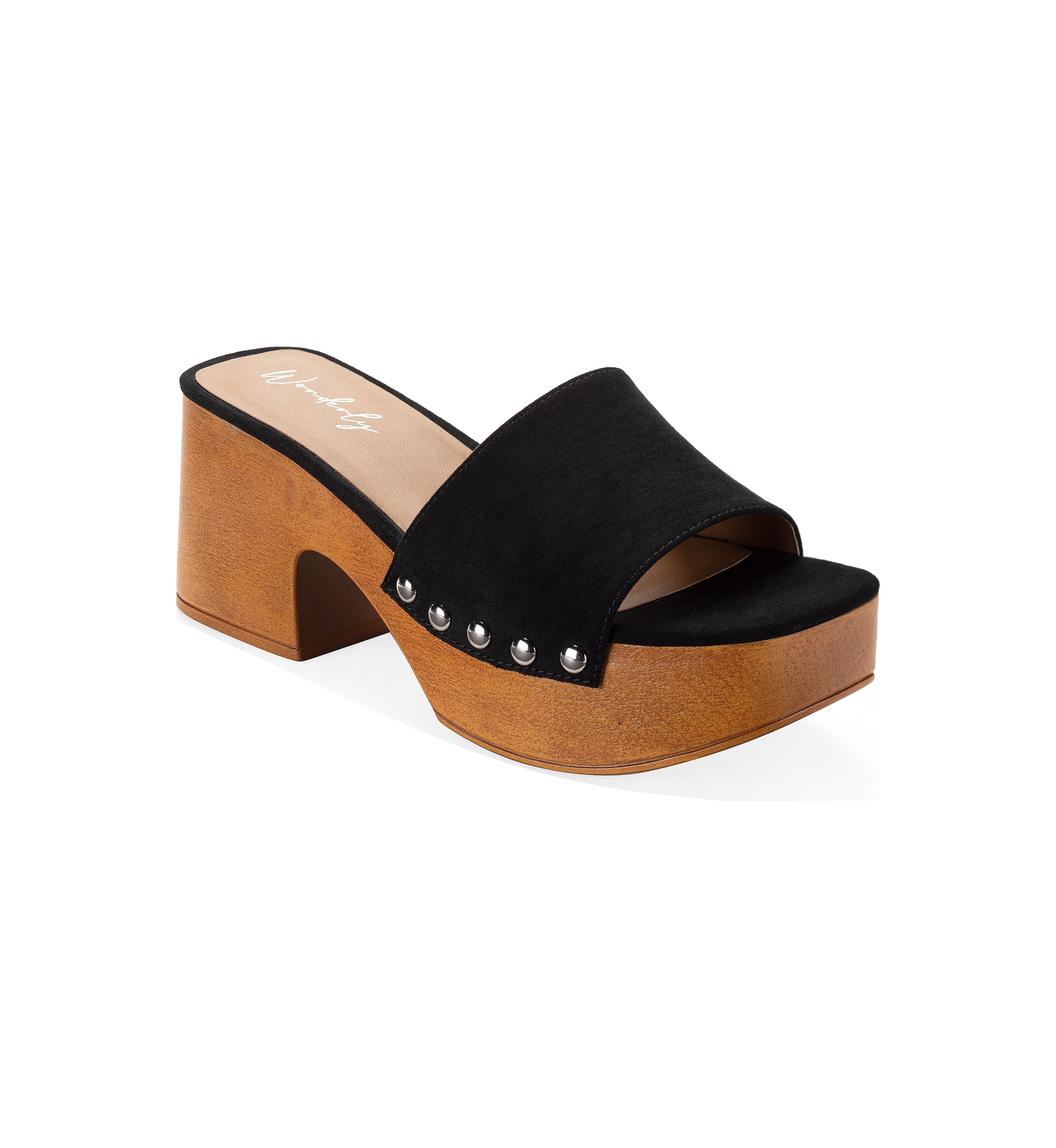 Asher Sandals