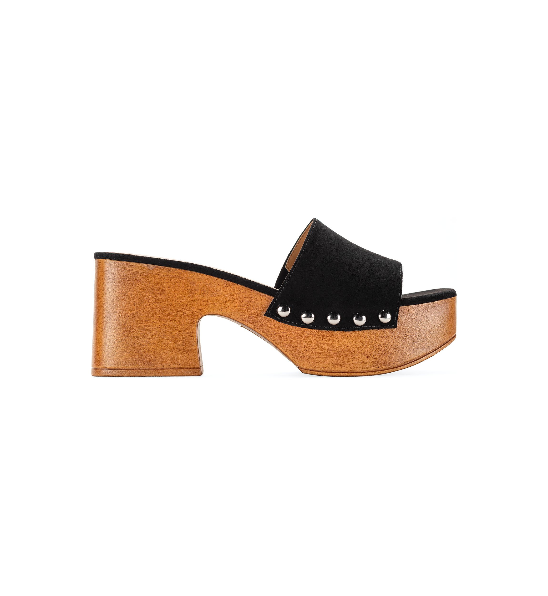 Asher Sandals