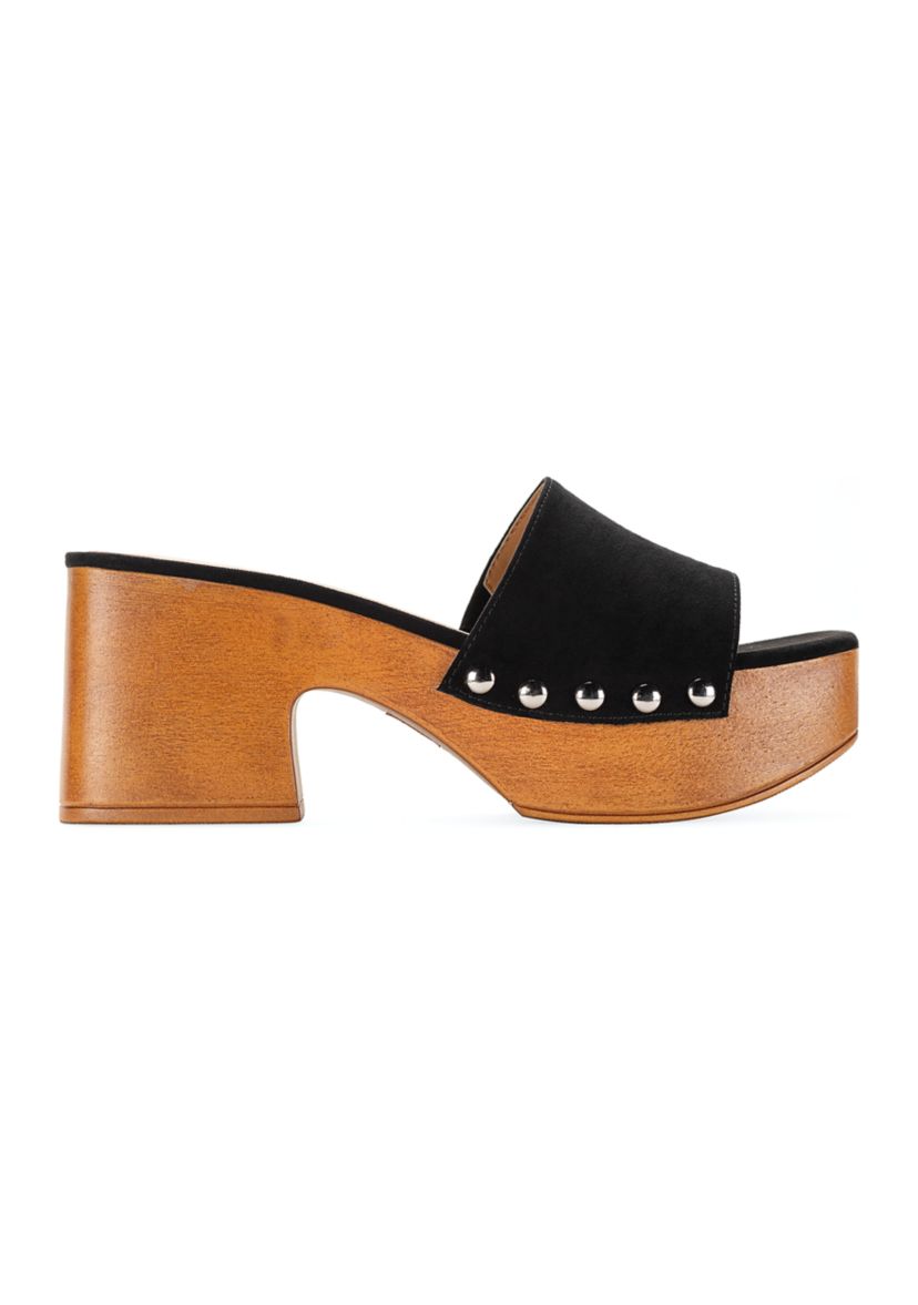 Asher Sandals