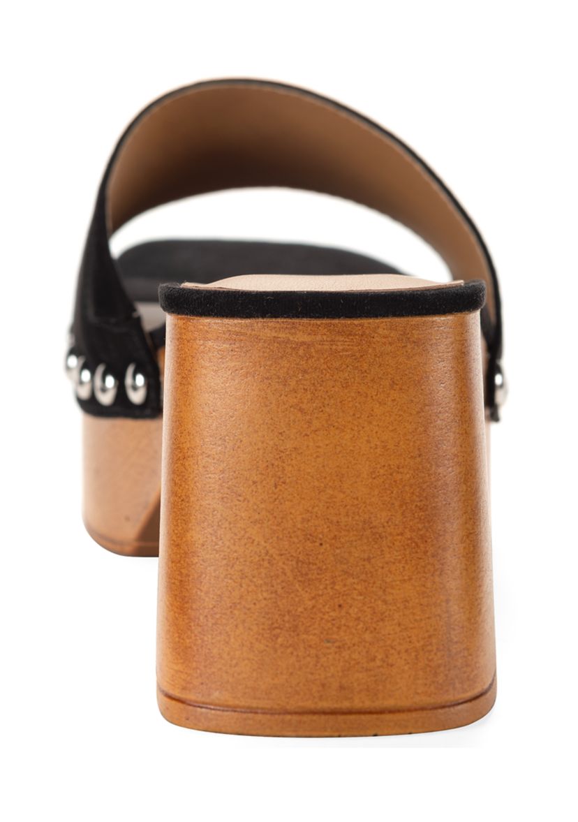 Asher Sandals