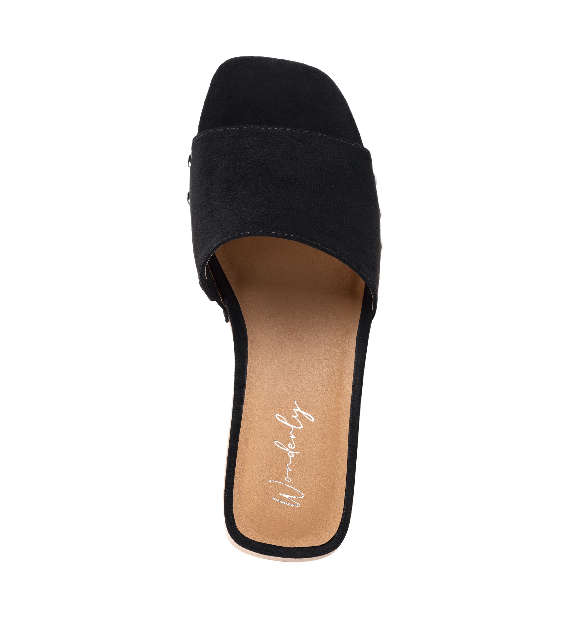 Asher Sandals