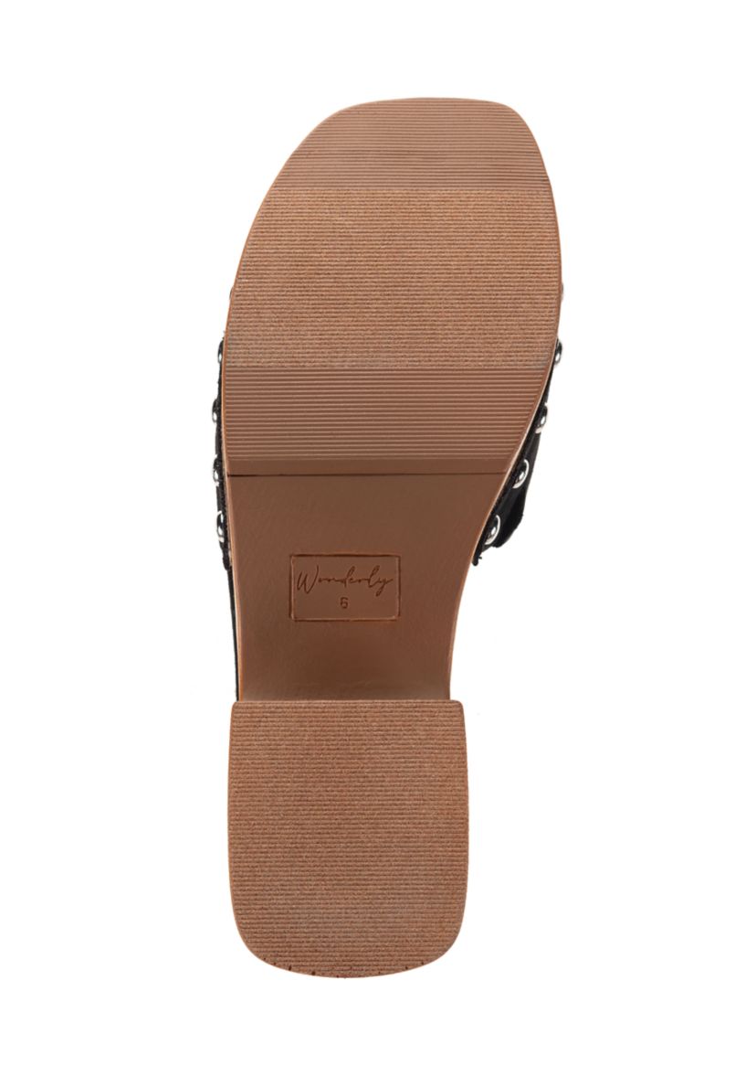Asher Sandals