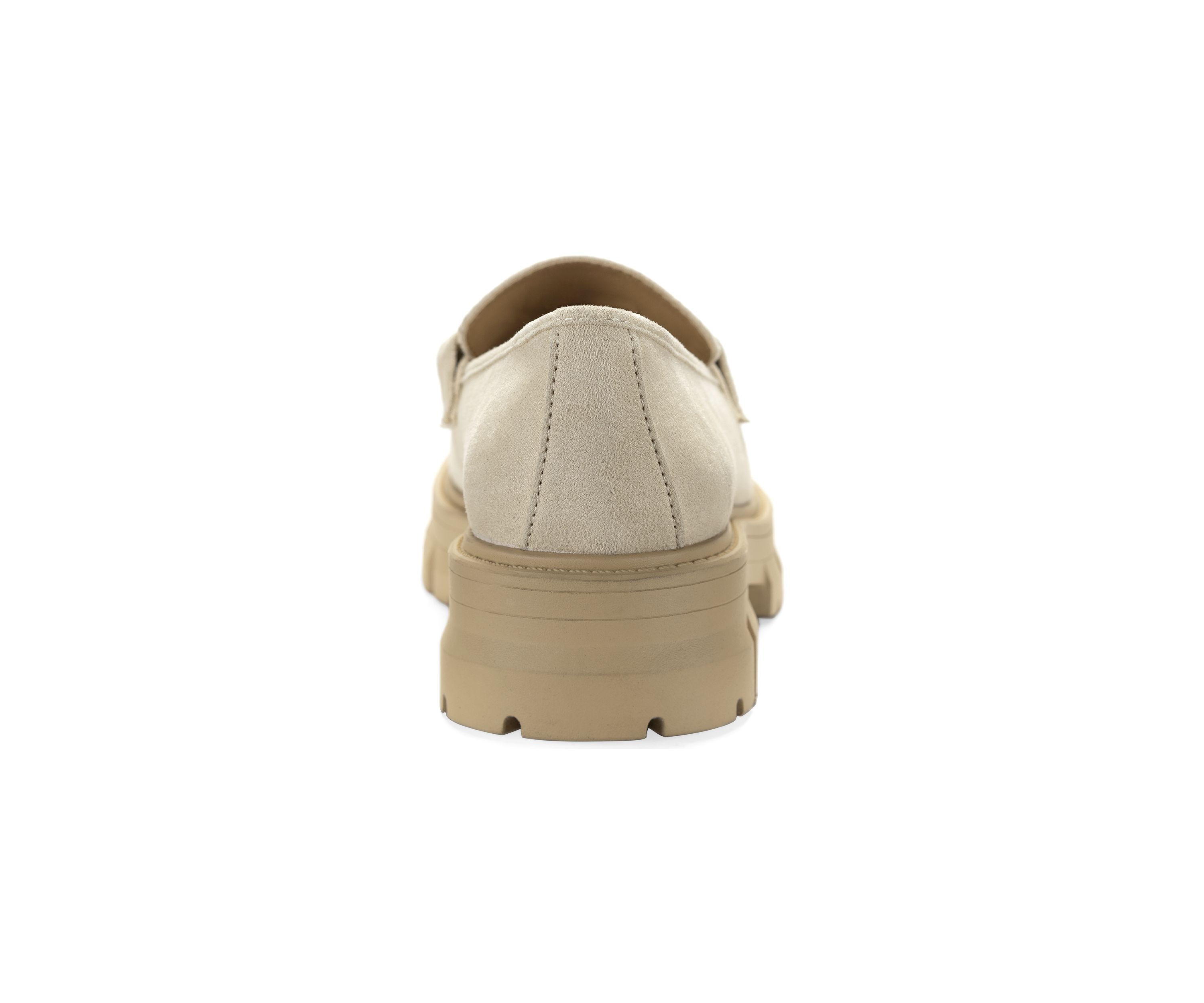 Lana Lug Loafers