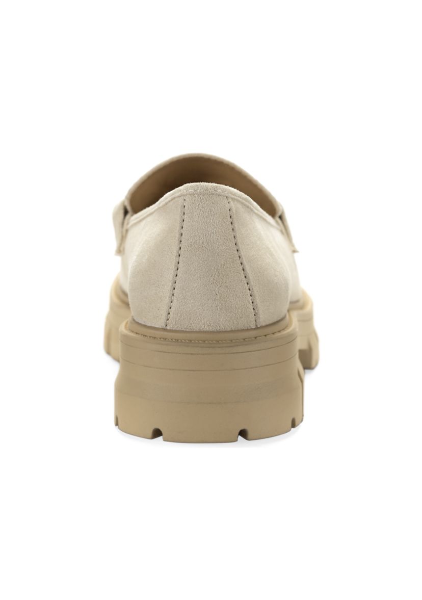 Lana Lug Loafers