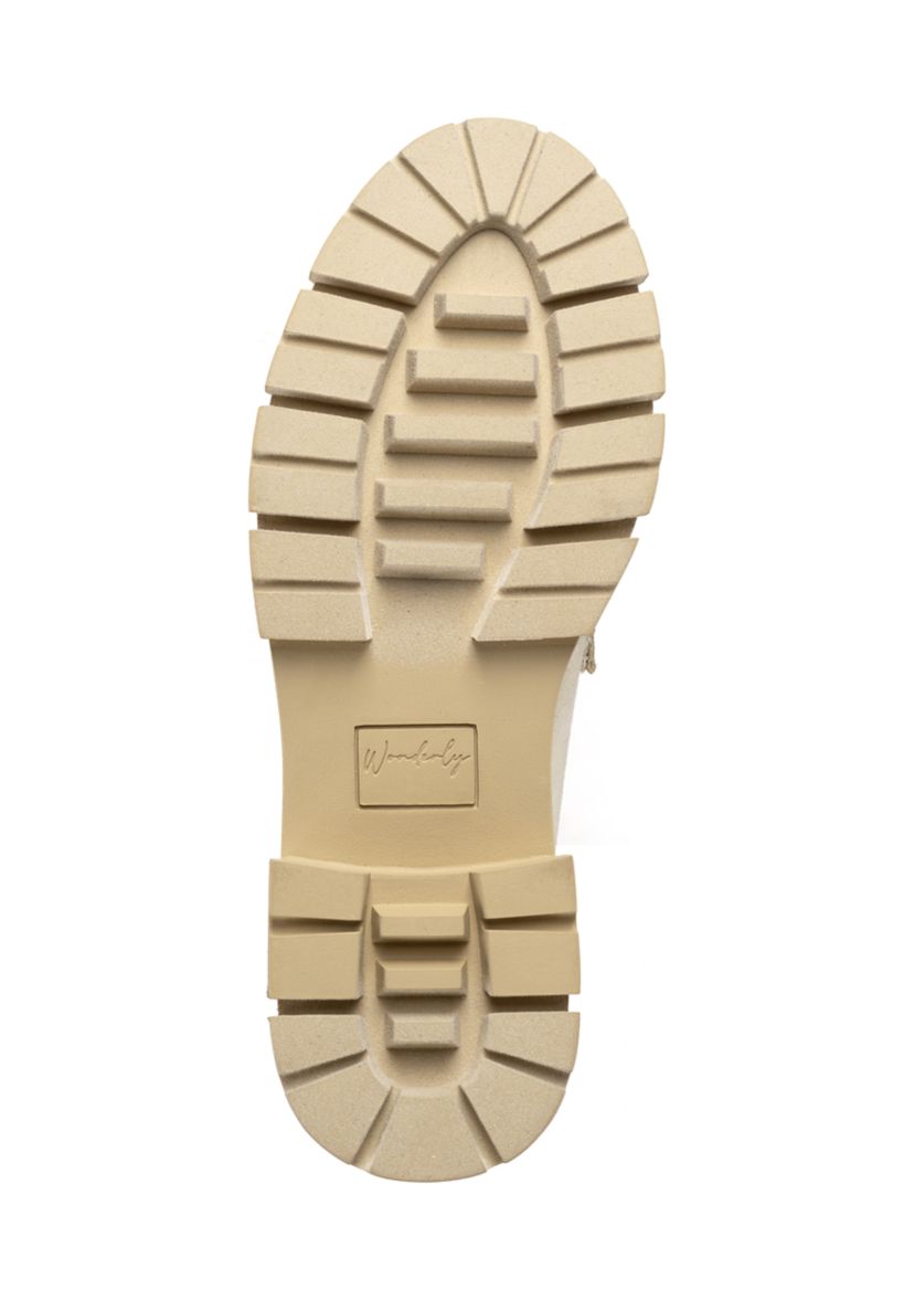 Lana Lug Loafers