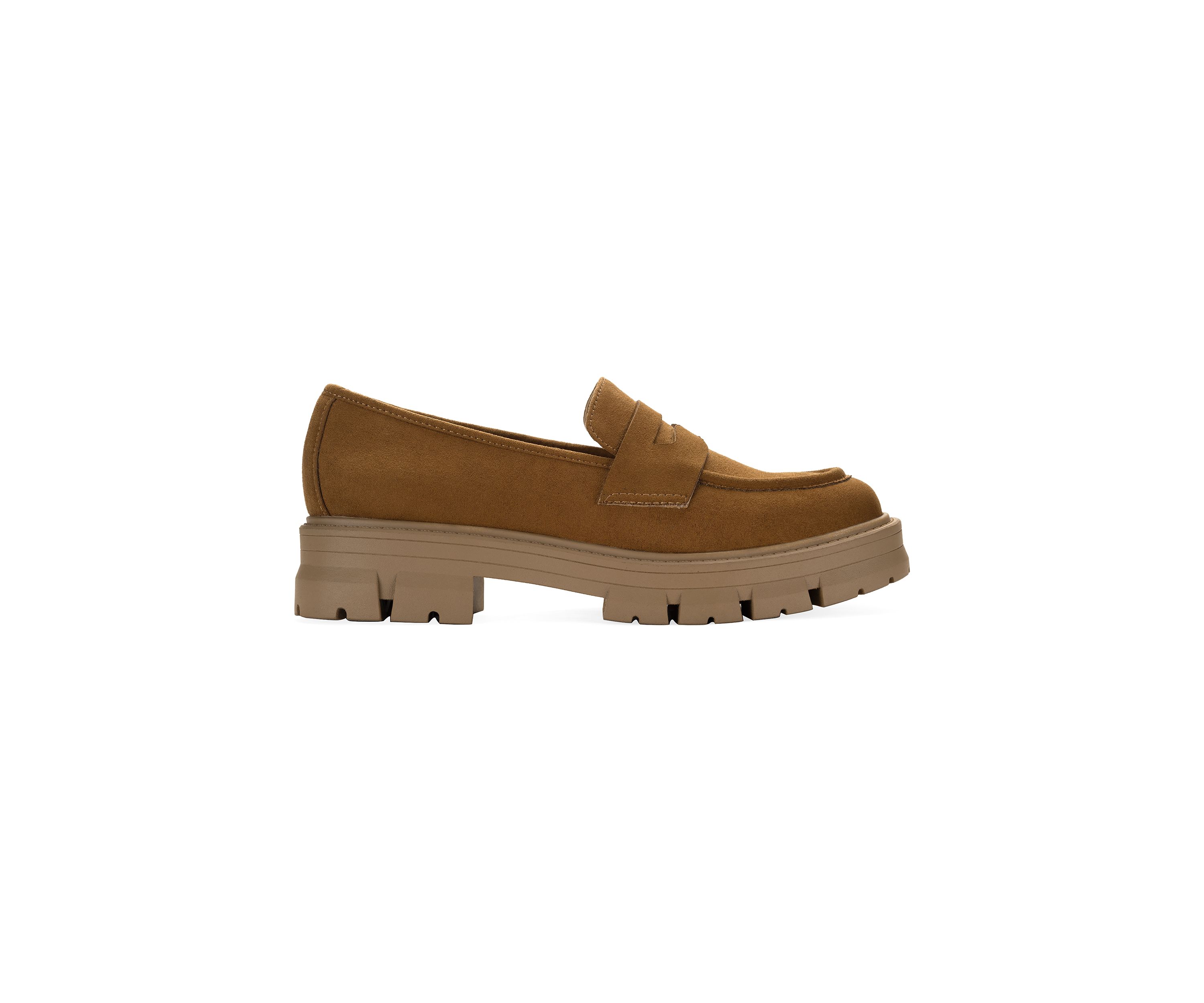 Lana Lug Loafers