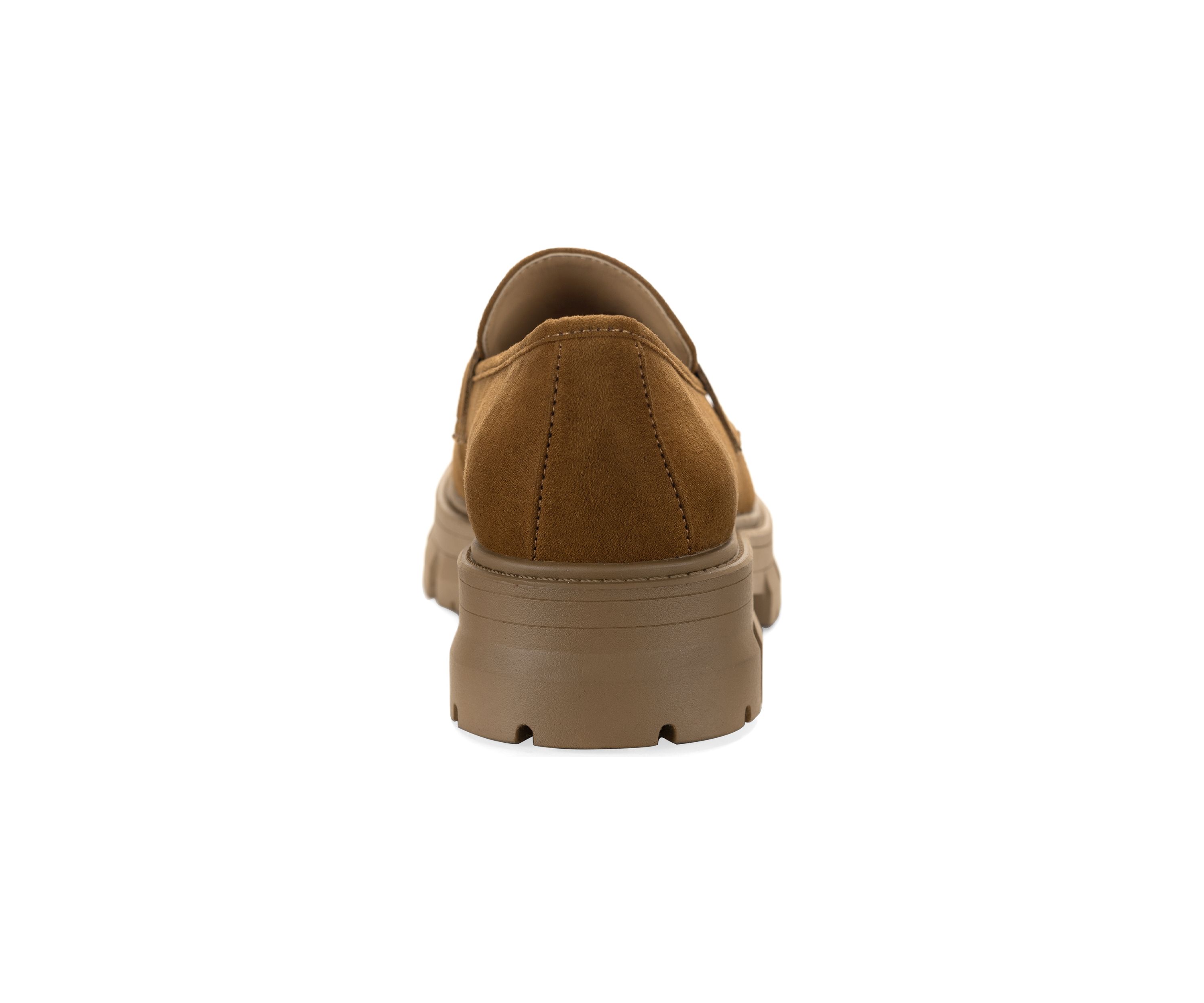 Lana Lug Loafers