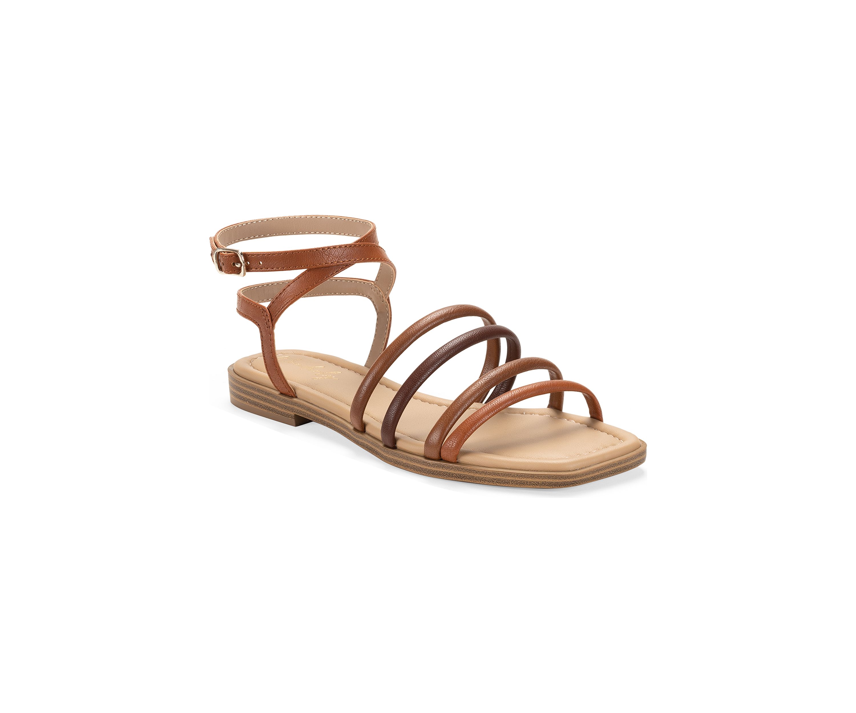 Montie Sandals