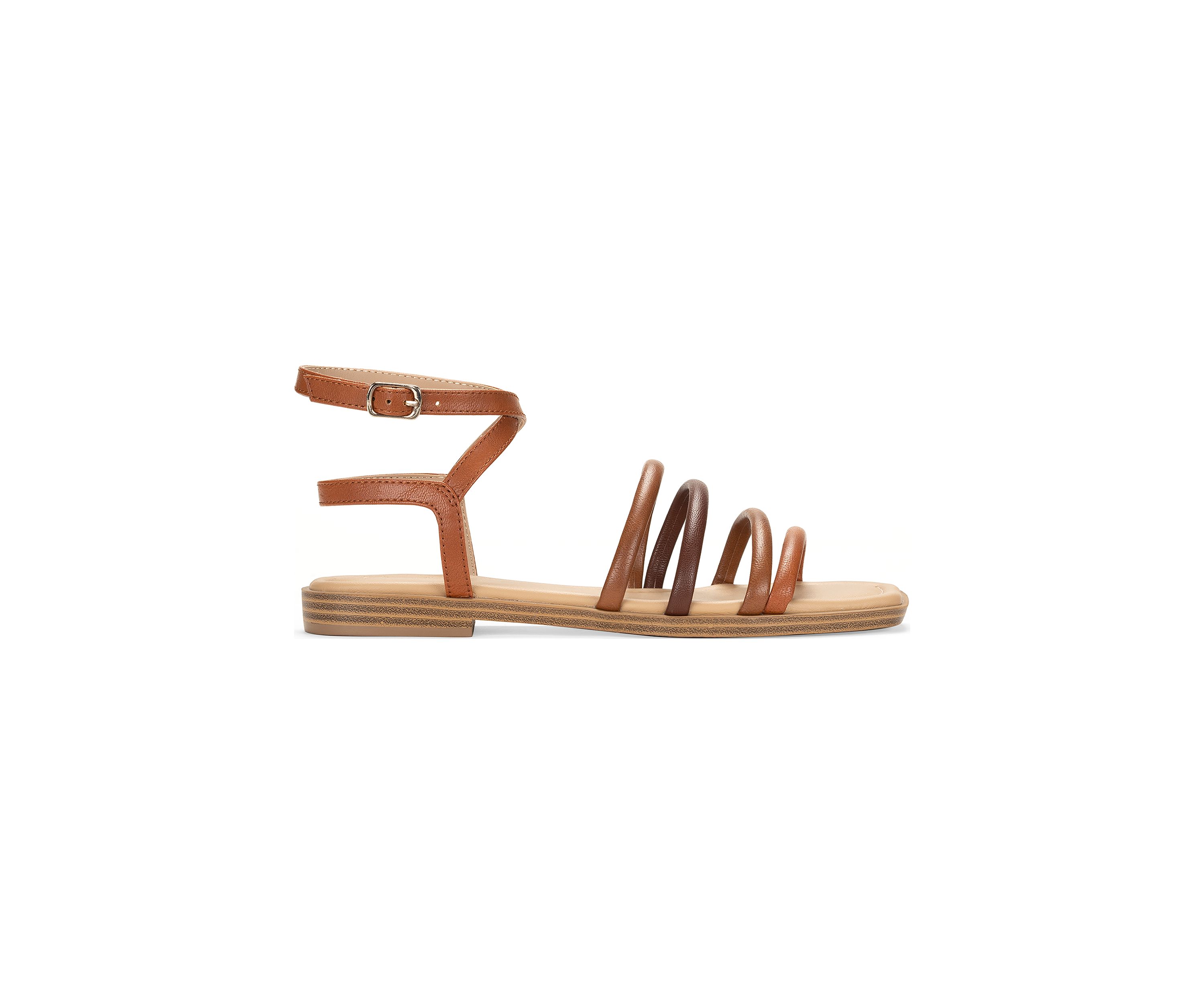 Montie Sandals