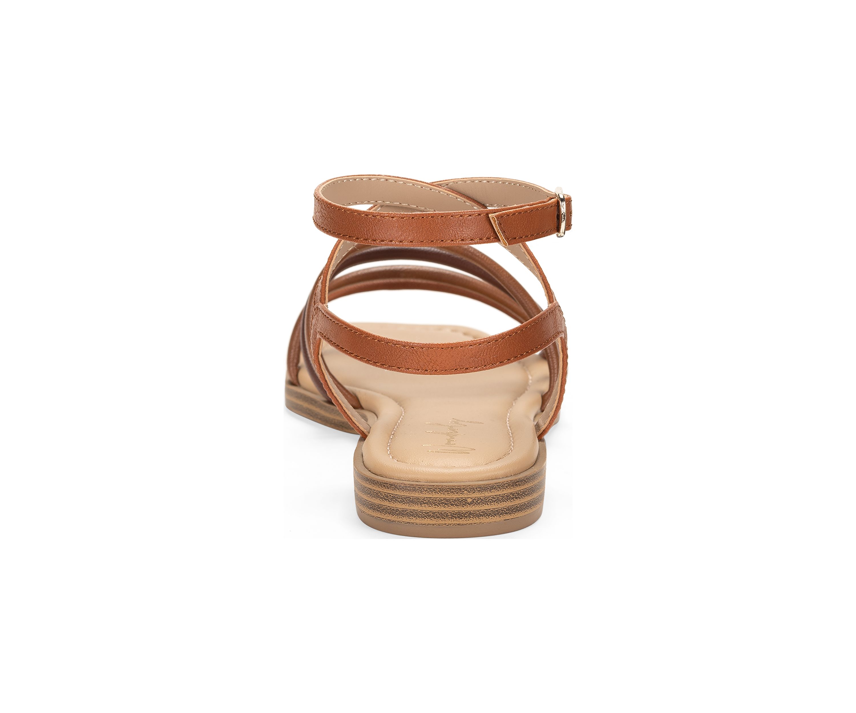 Montie Sandals