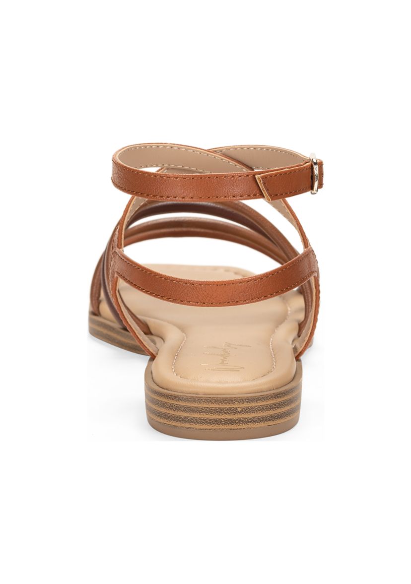 Montie Sandals