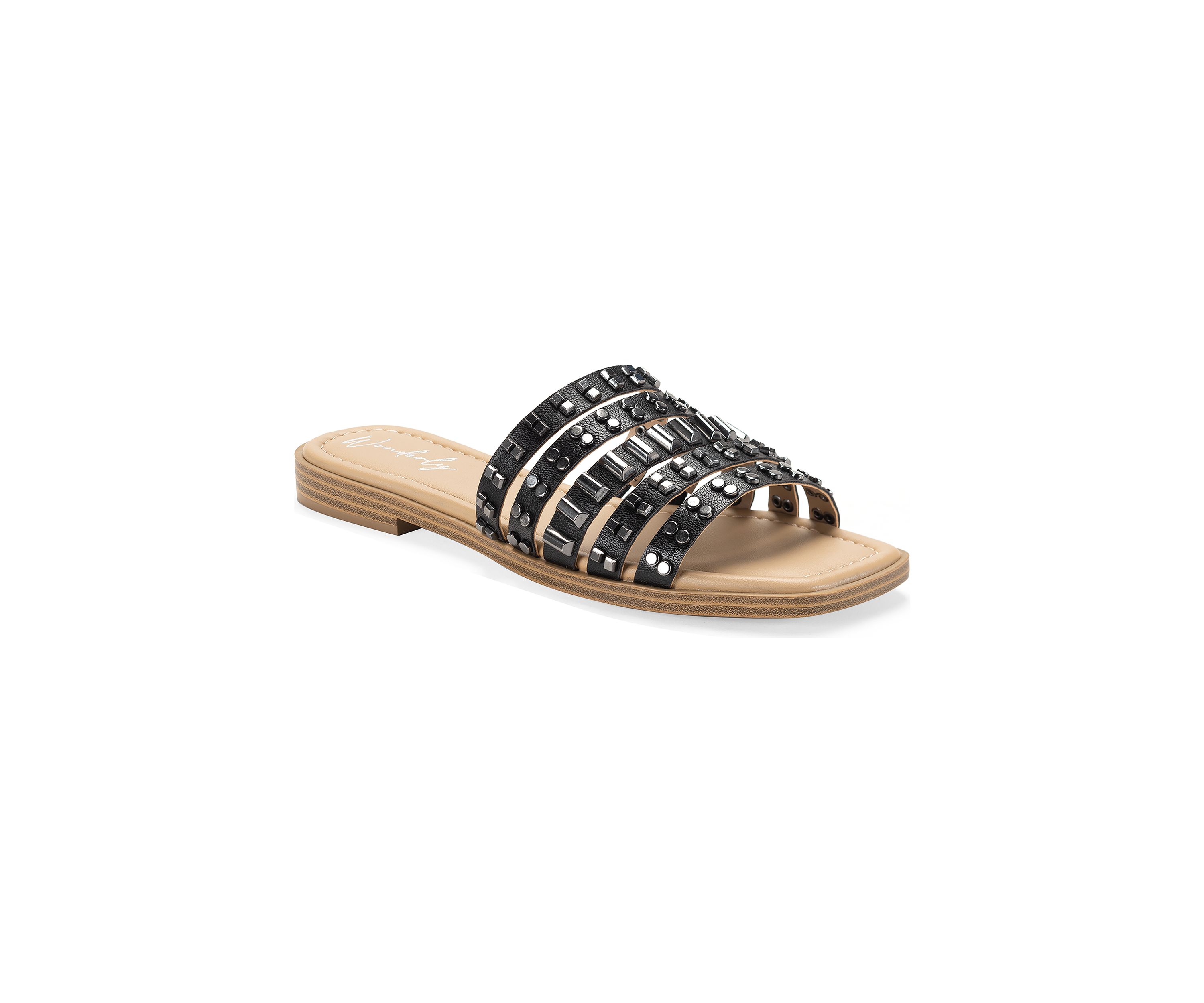 Maple Sandals