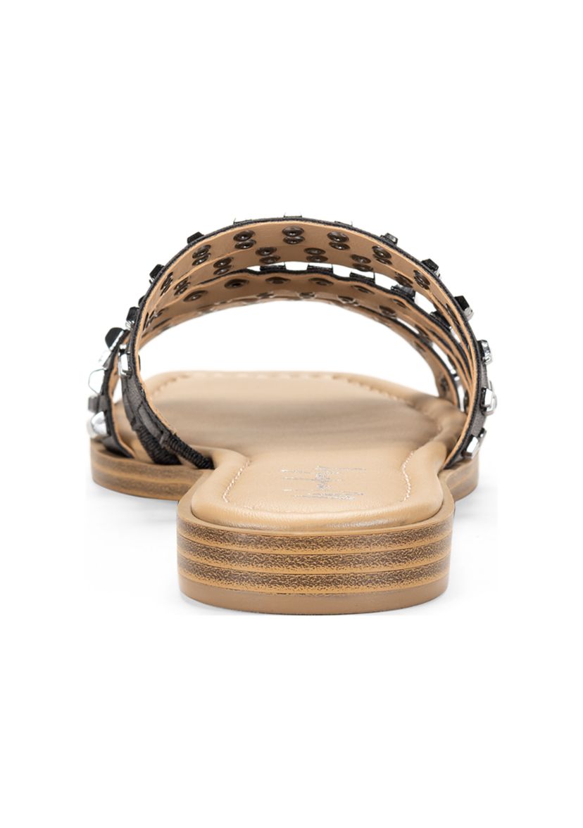 Maple Sandals