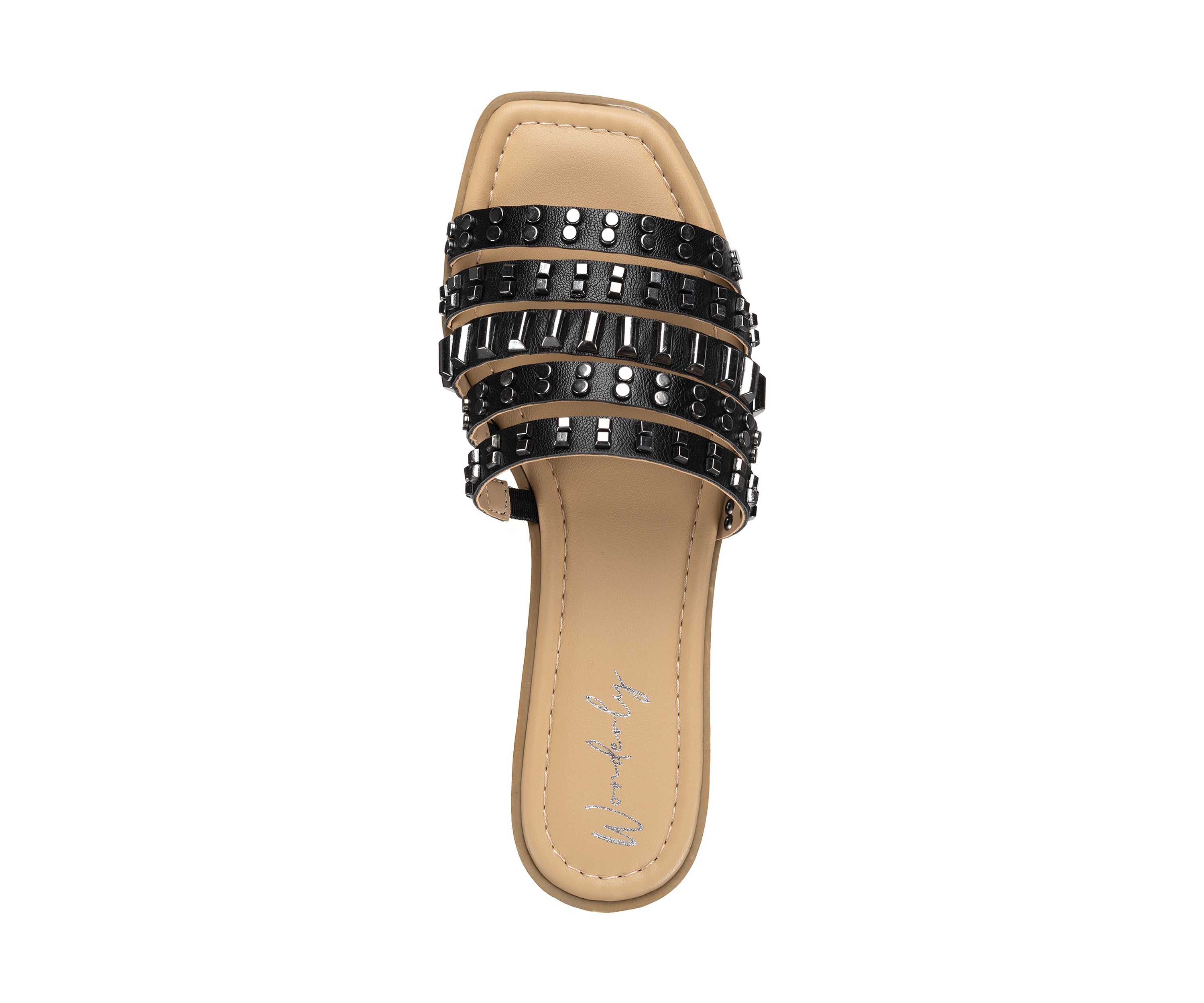 Maple Sandals