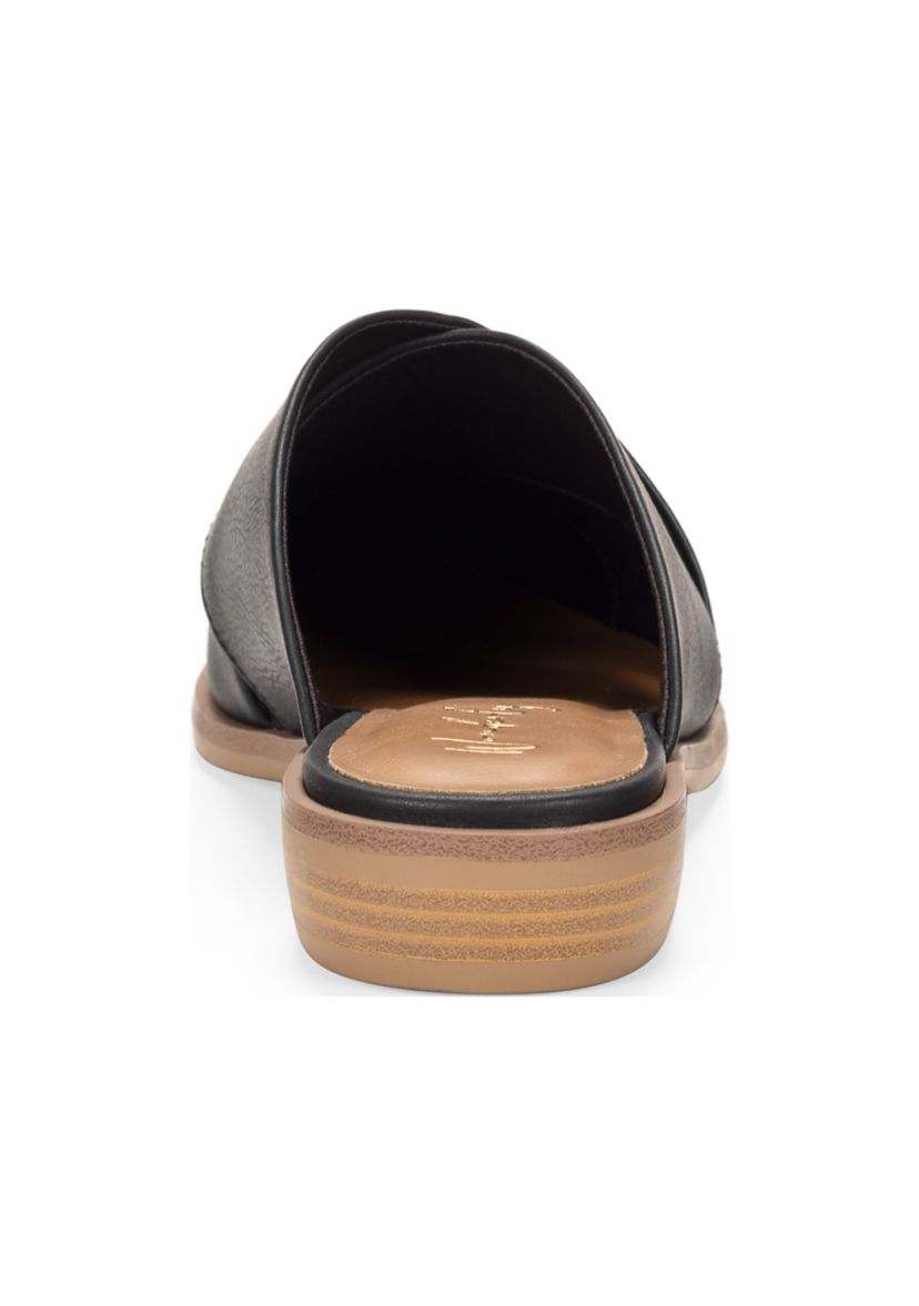 Tanya Sandals