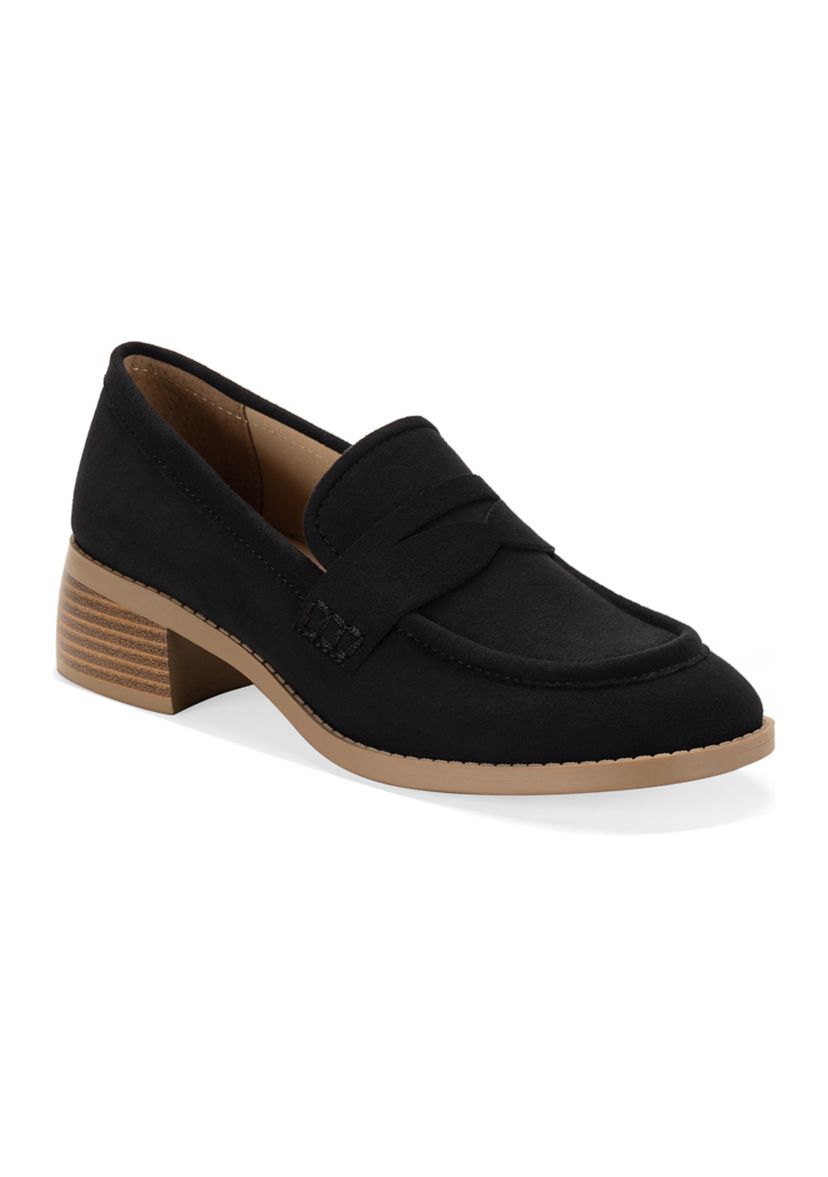 Yeni Loafers