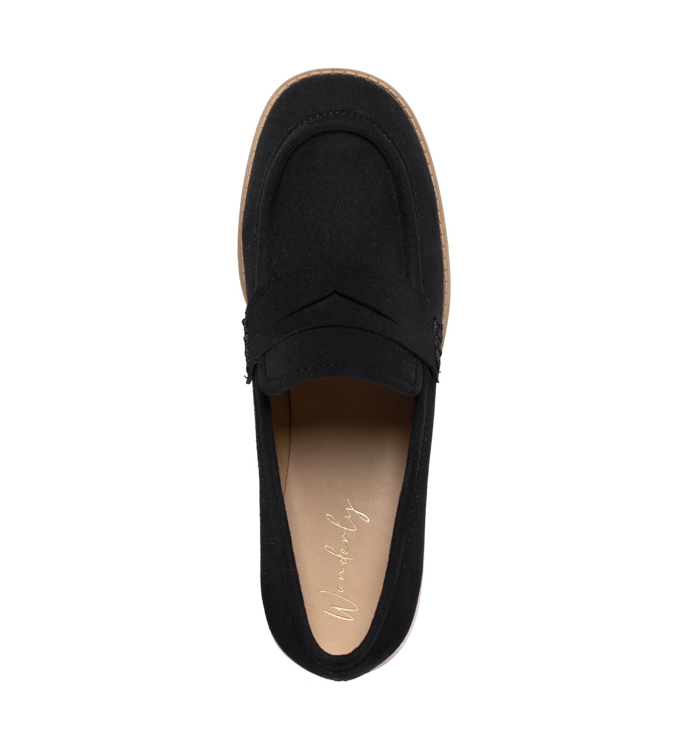 Yeni Loafers