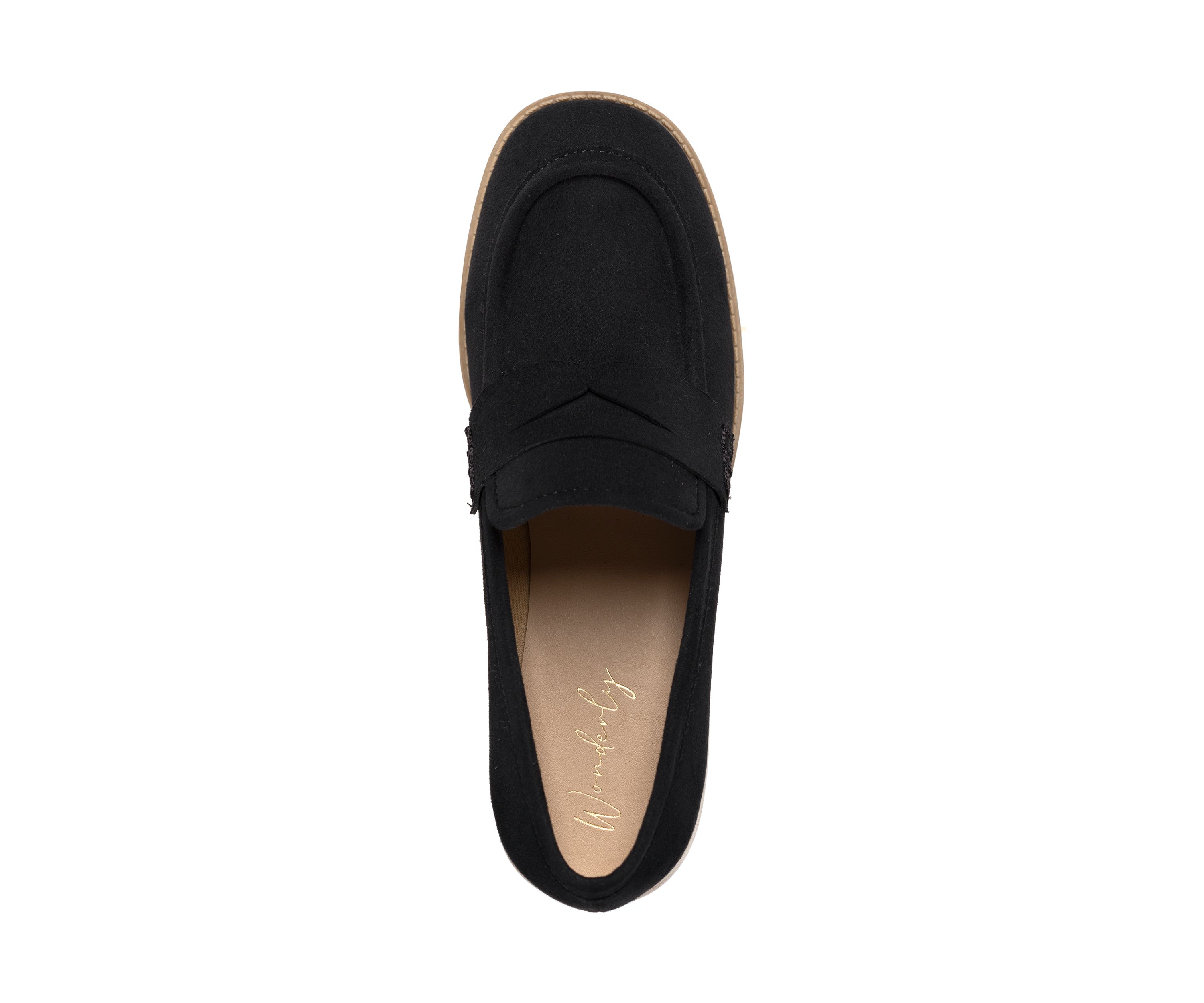 Yeni Loafers