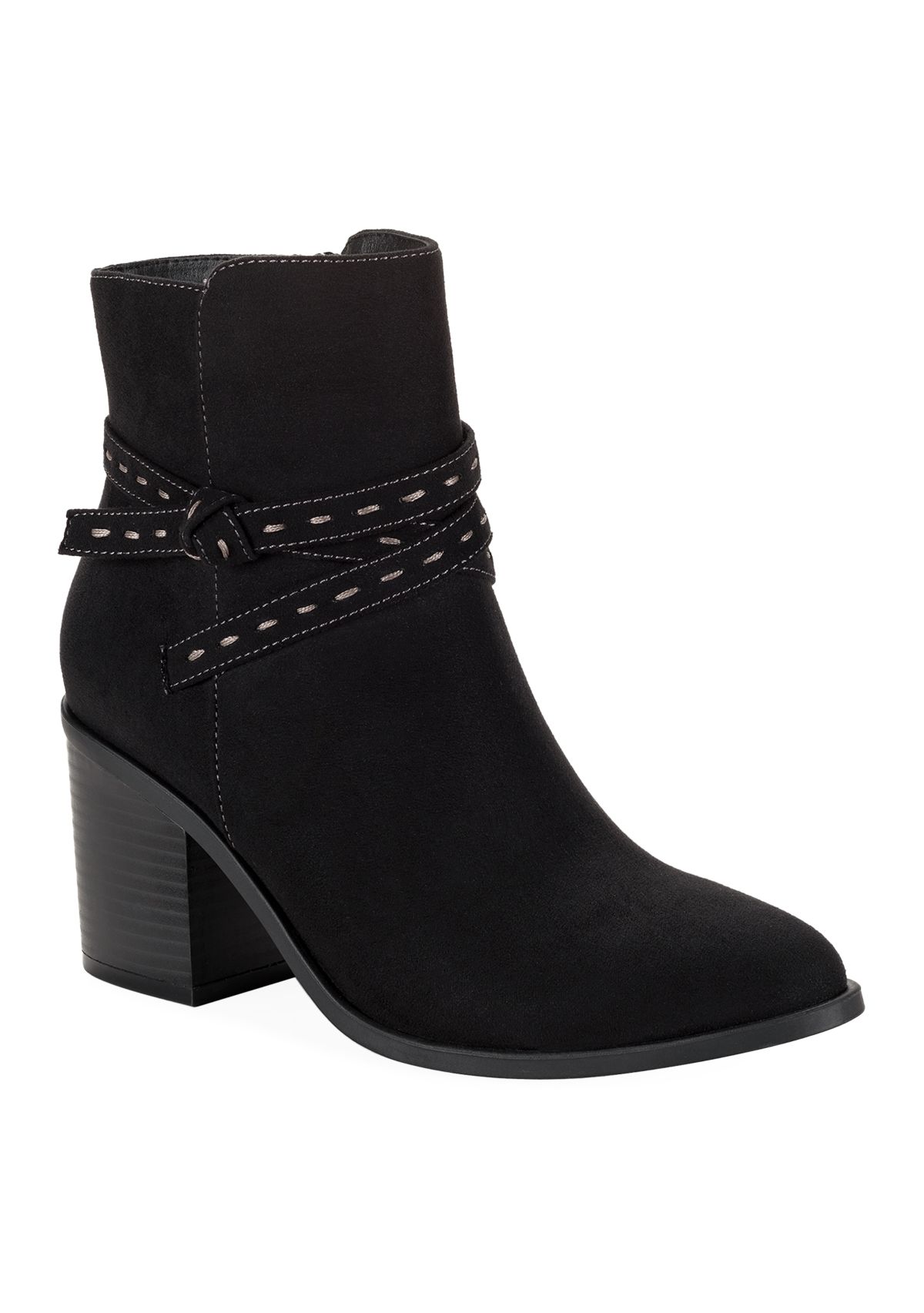 Olivia Booties