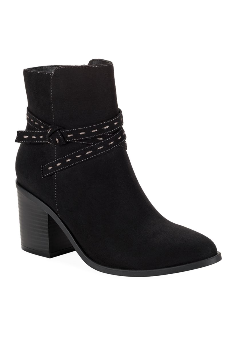 Olivia Booties