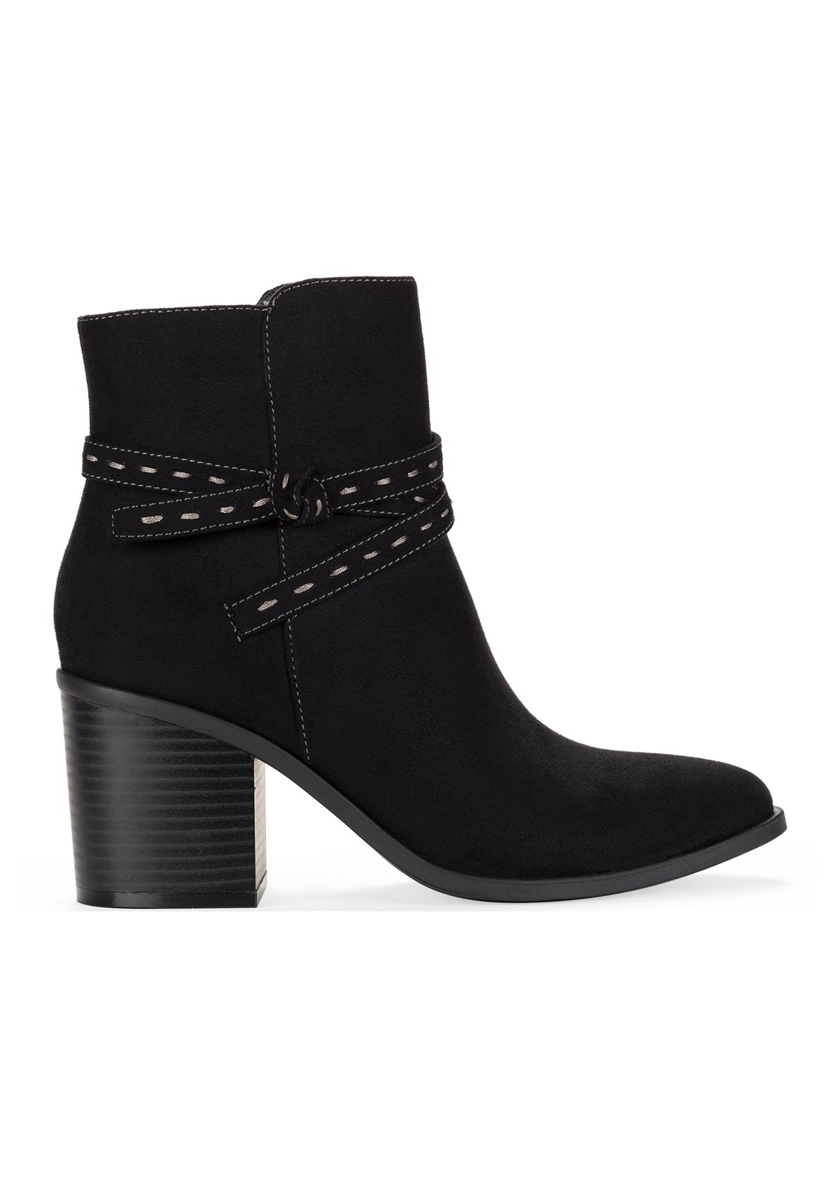 Olivia Booties