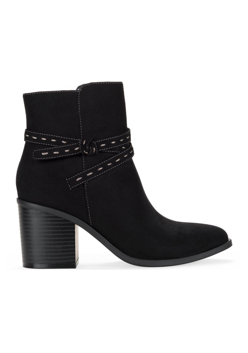 Olivia Booties