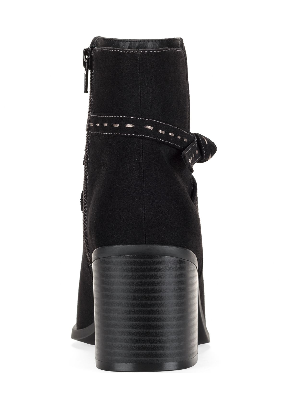 Olivia Booties