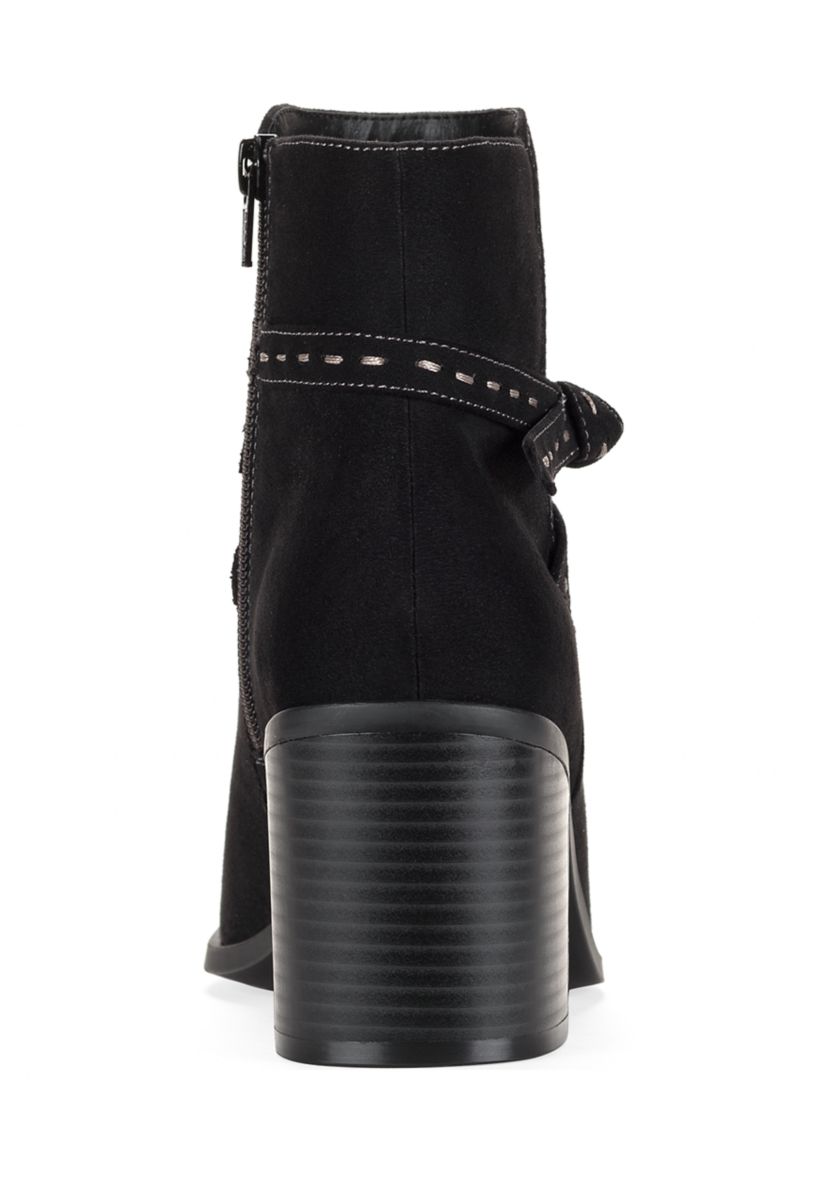 Olivia Booties