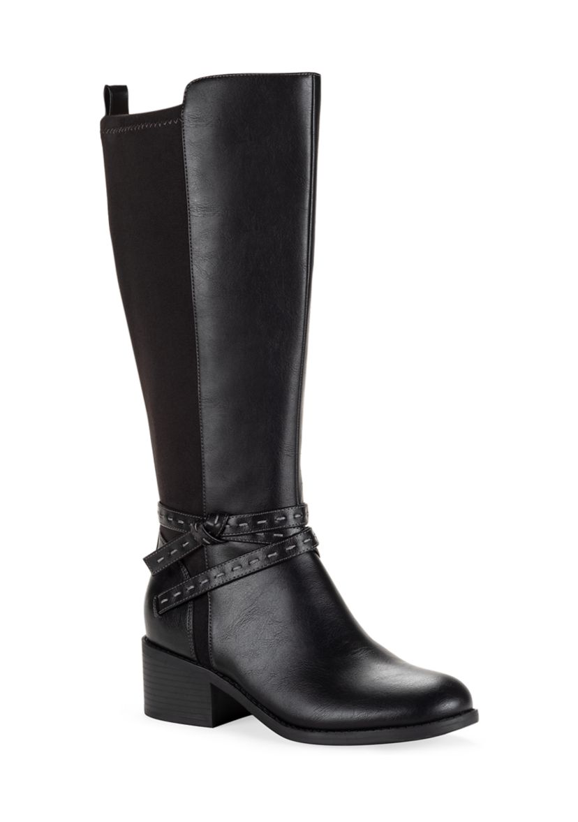 Ingrid Boots