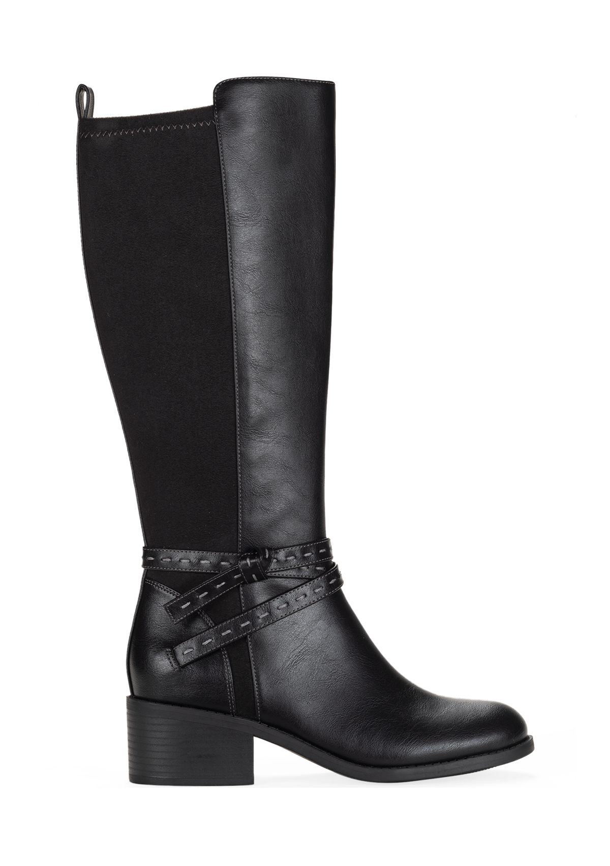 Ingrid Boots