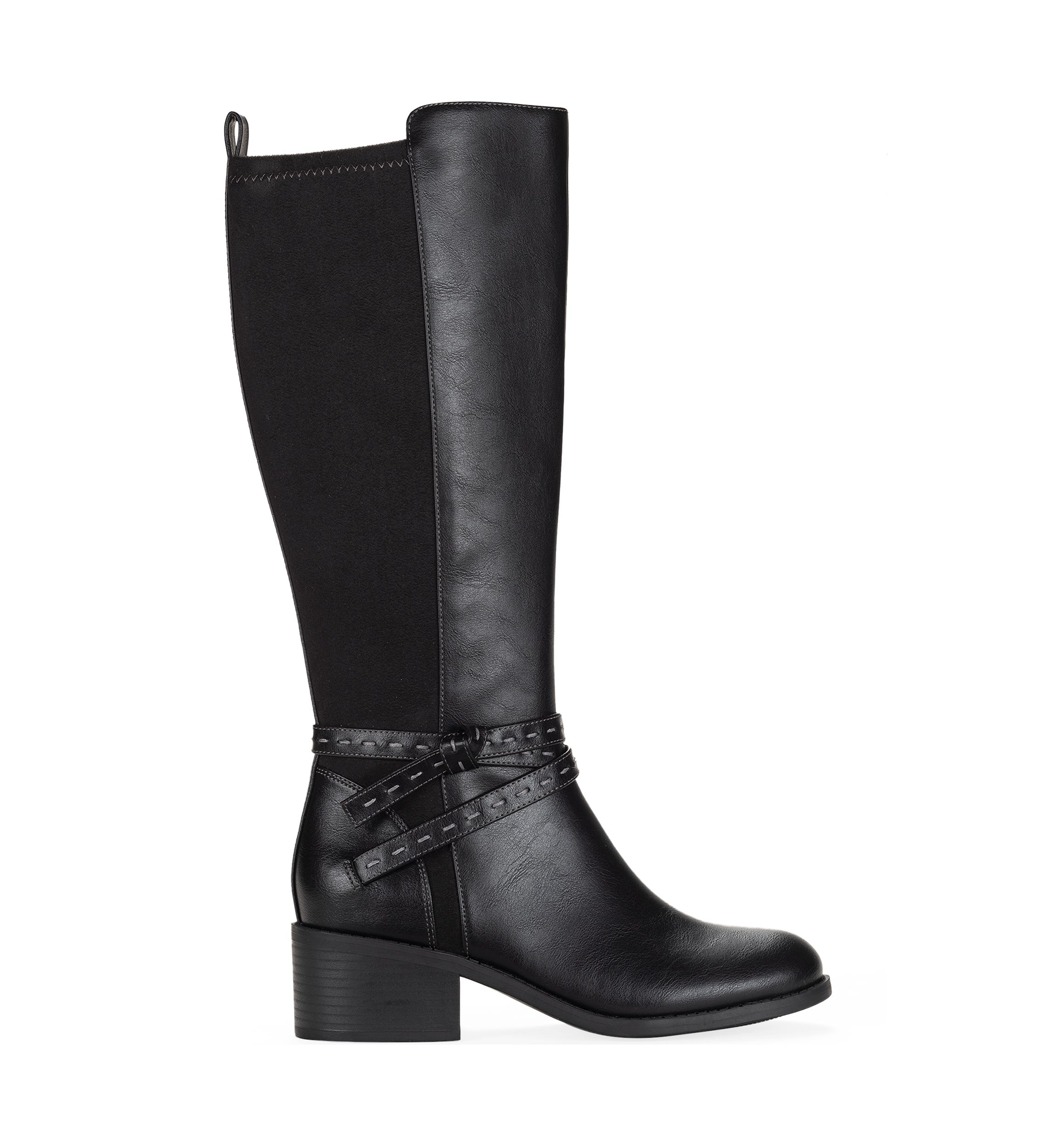 Ingrid Boots
