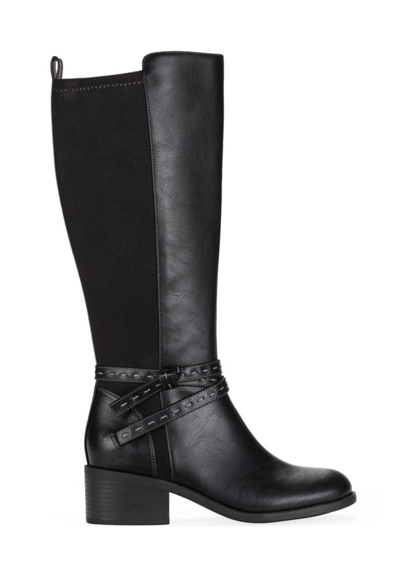 Ingrid Boots