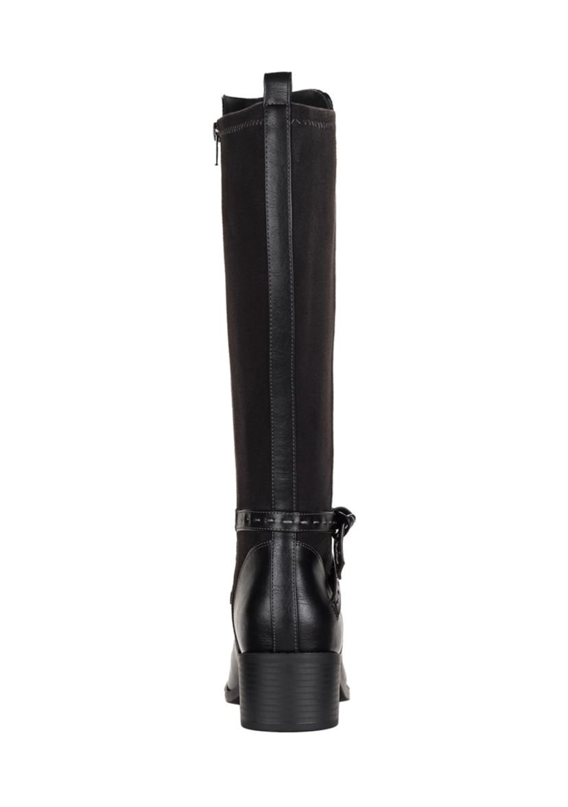 Ingrid Boots