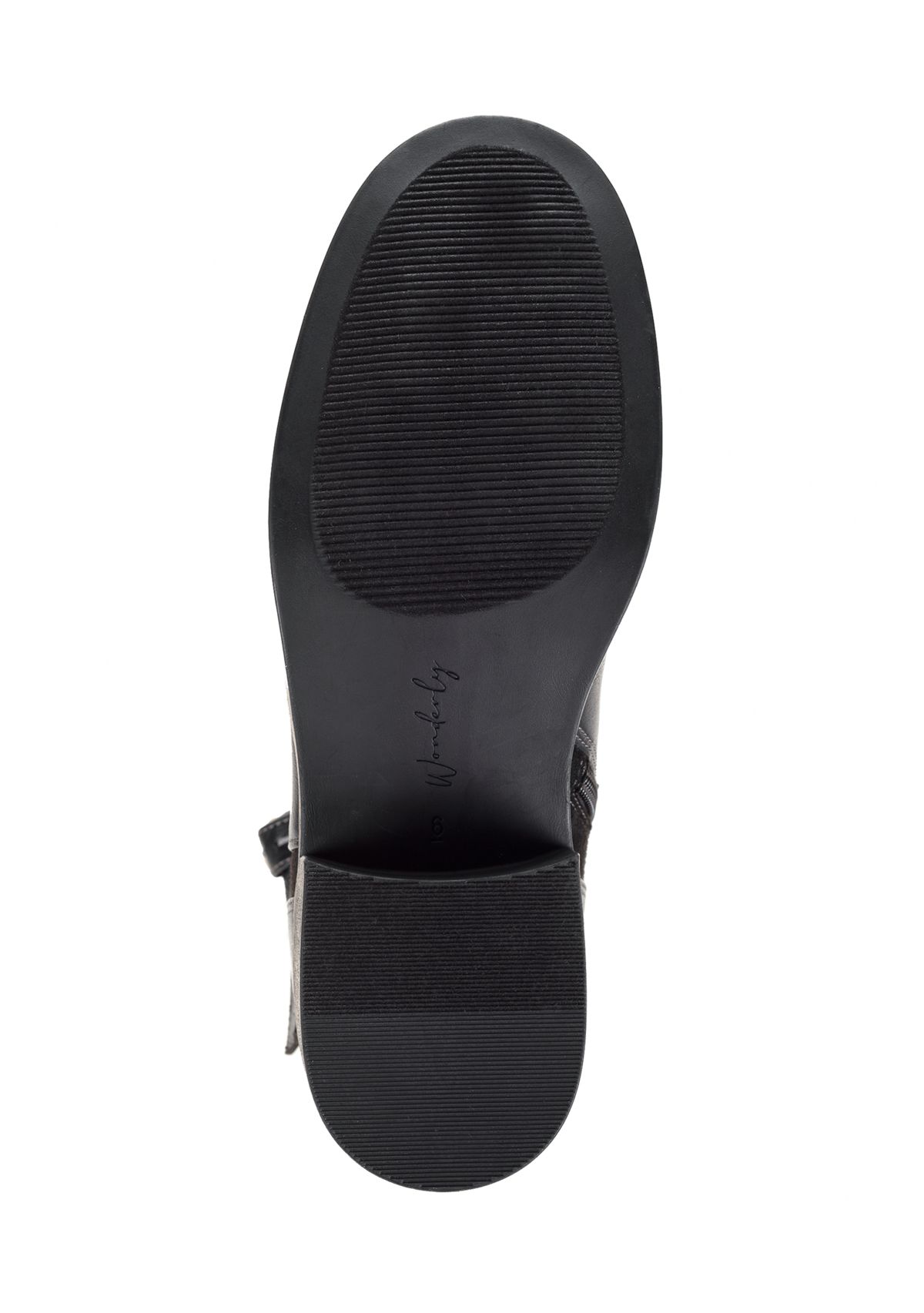 Ingrid Boots