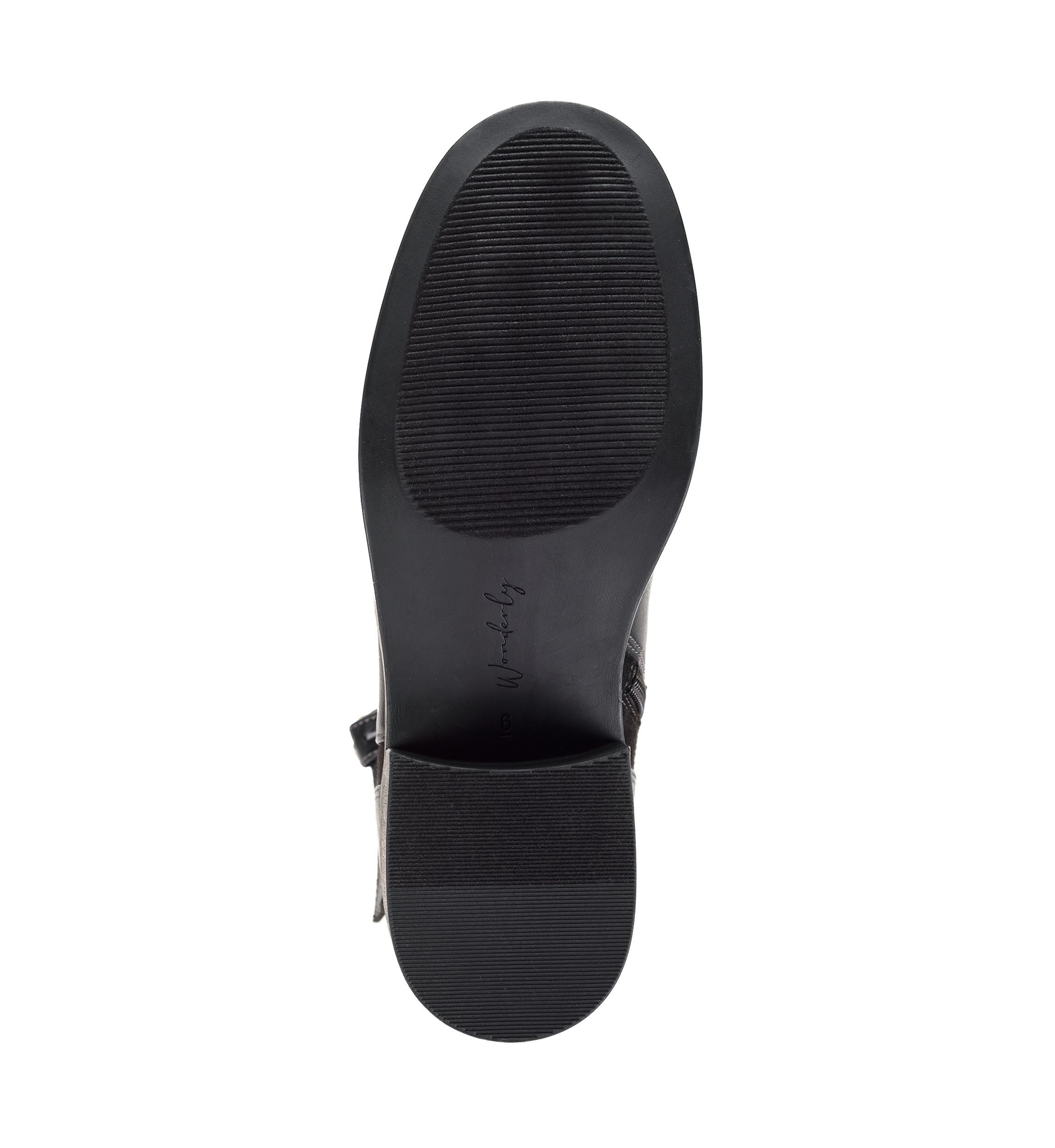 Ingrid Boots