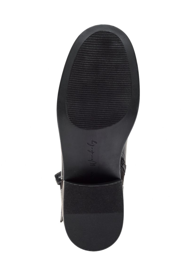 Ingrid Boots