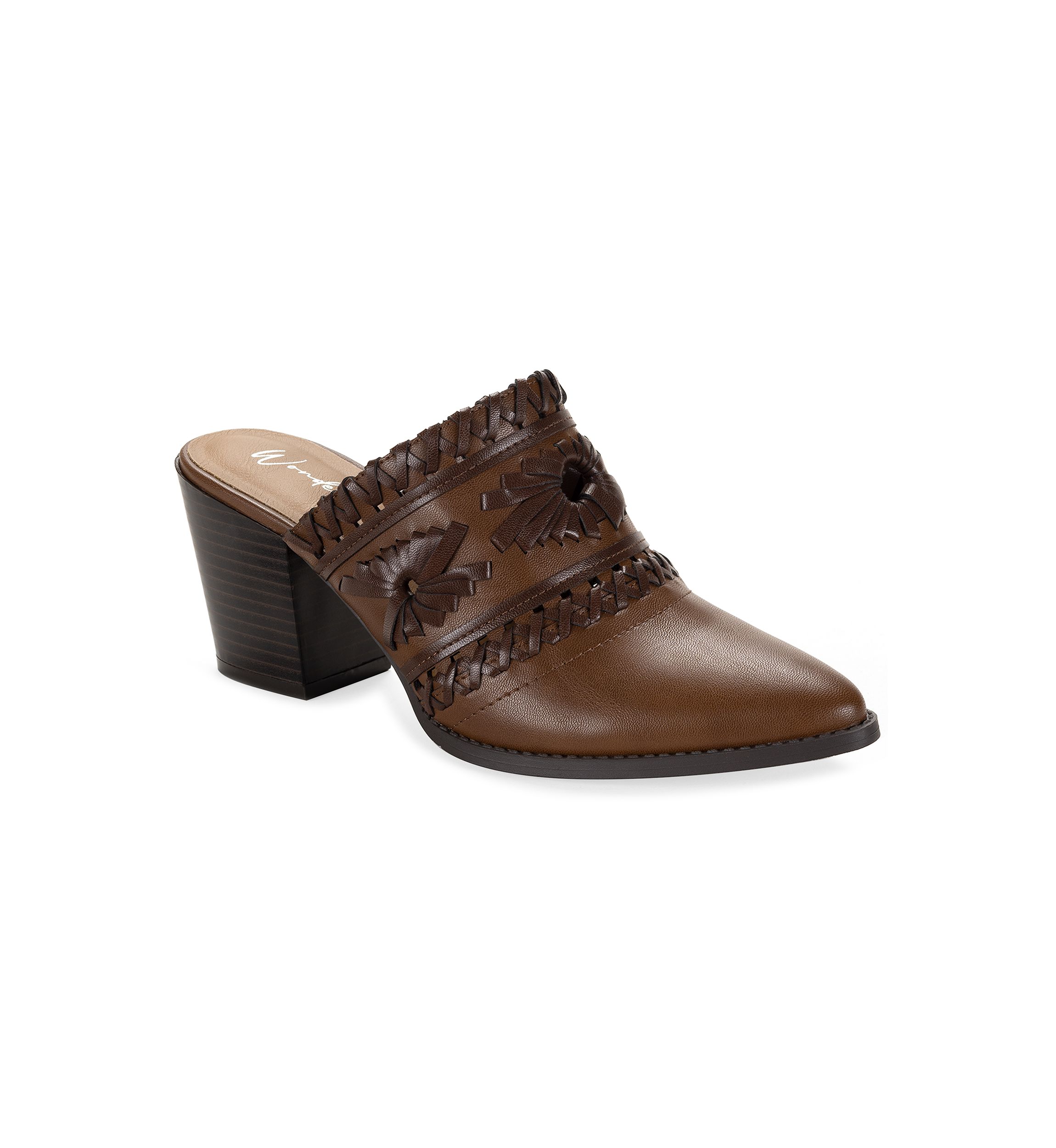 Lara Mules