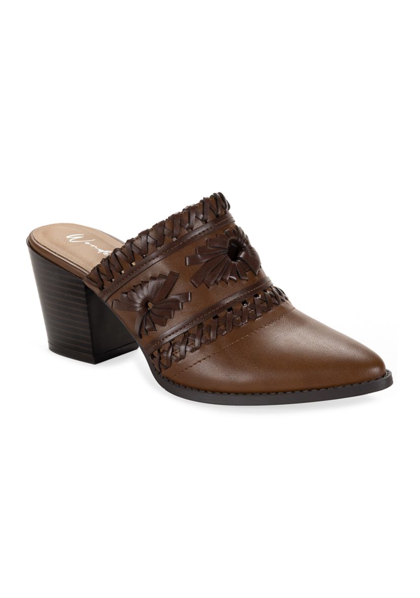 Lara Mules
